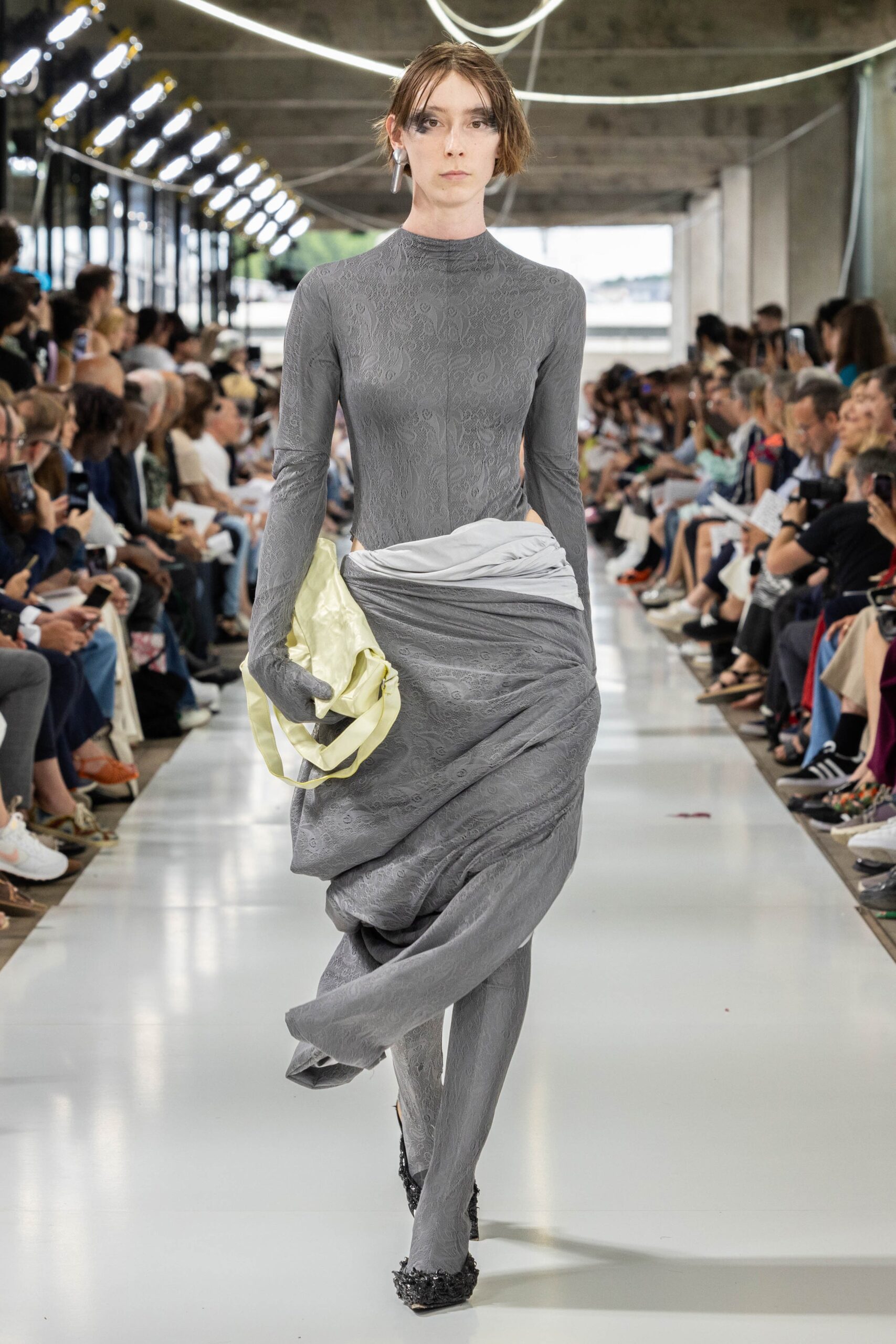 Institut Français de la Mode S/S 24 Look 103