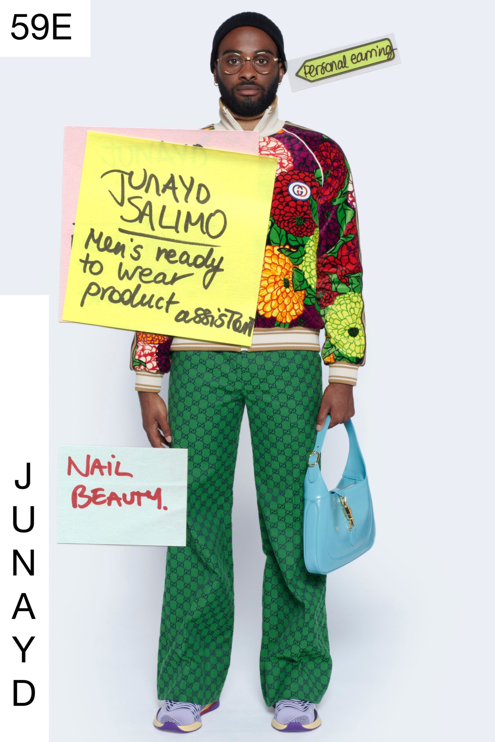 Gucci Resort 21 Look 104