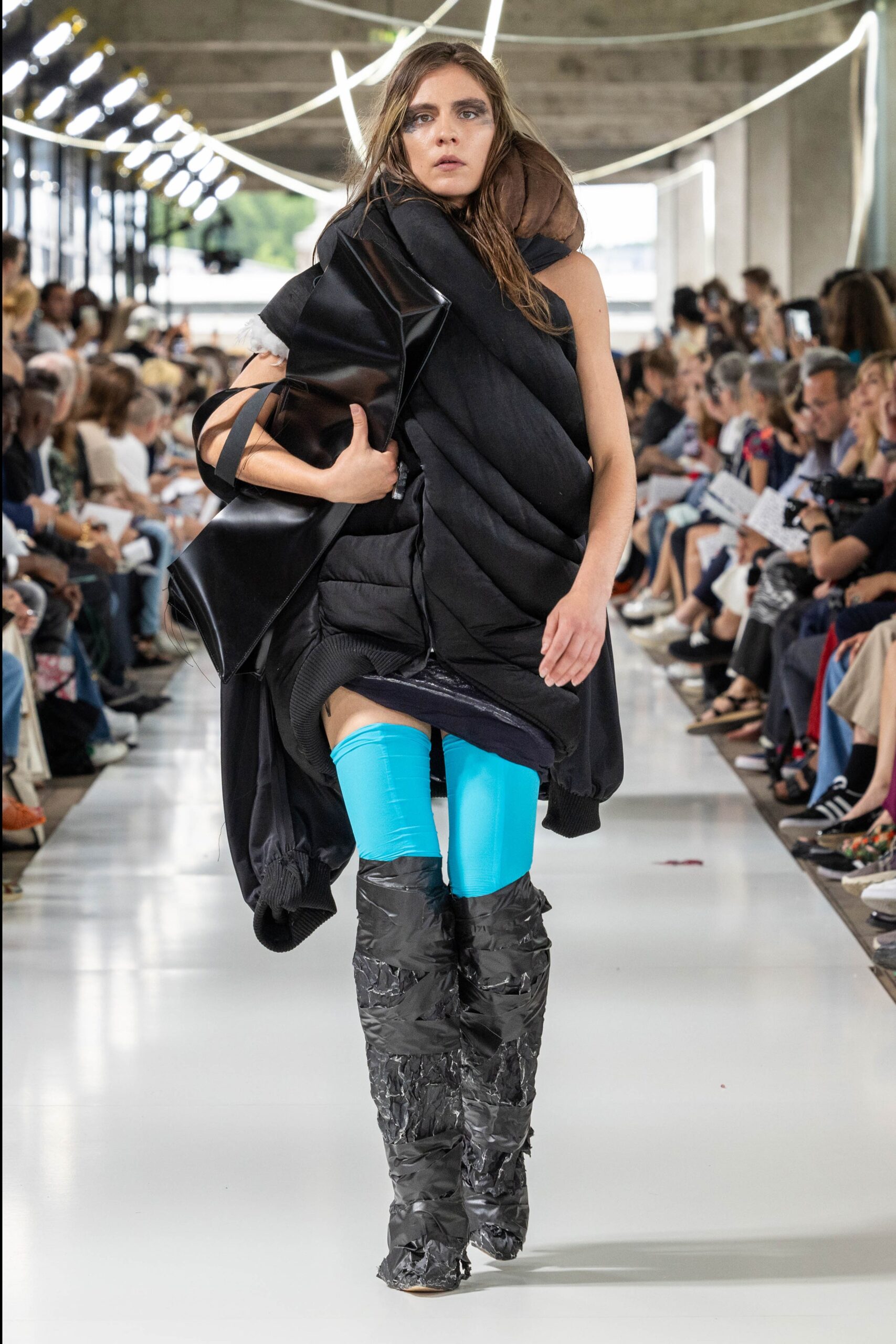 Institut Français de la Mode S/S 24 Look 104