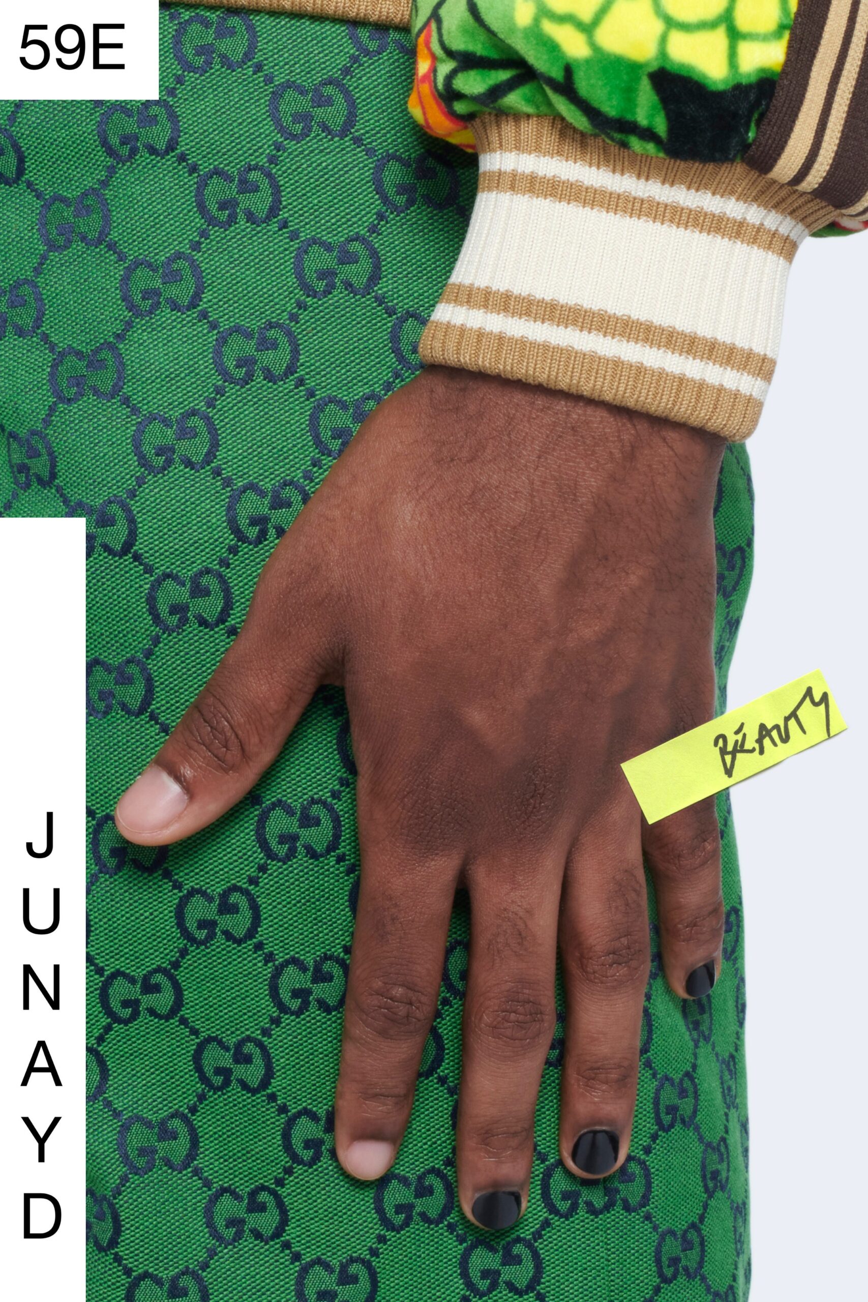 Gucci Resort 21 Look 105
