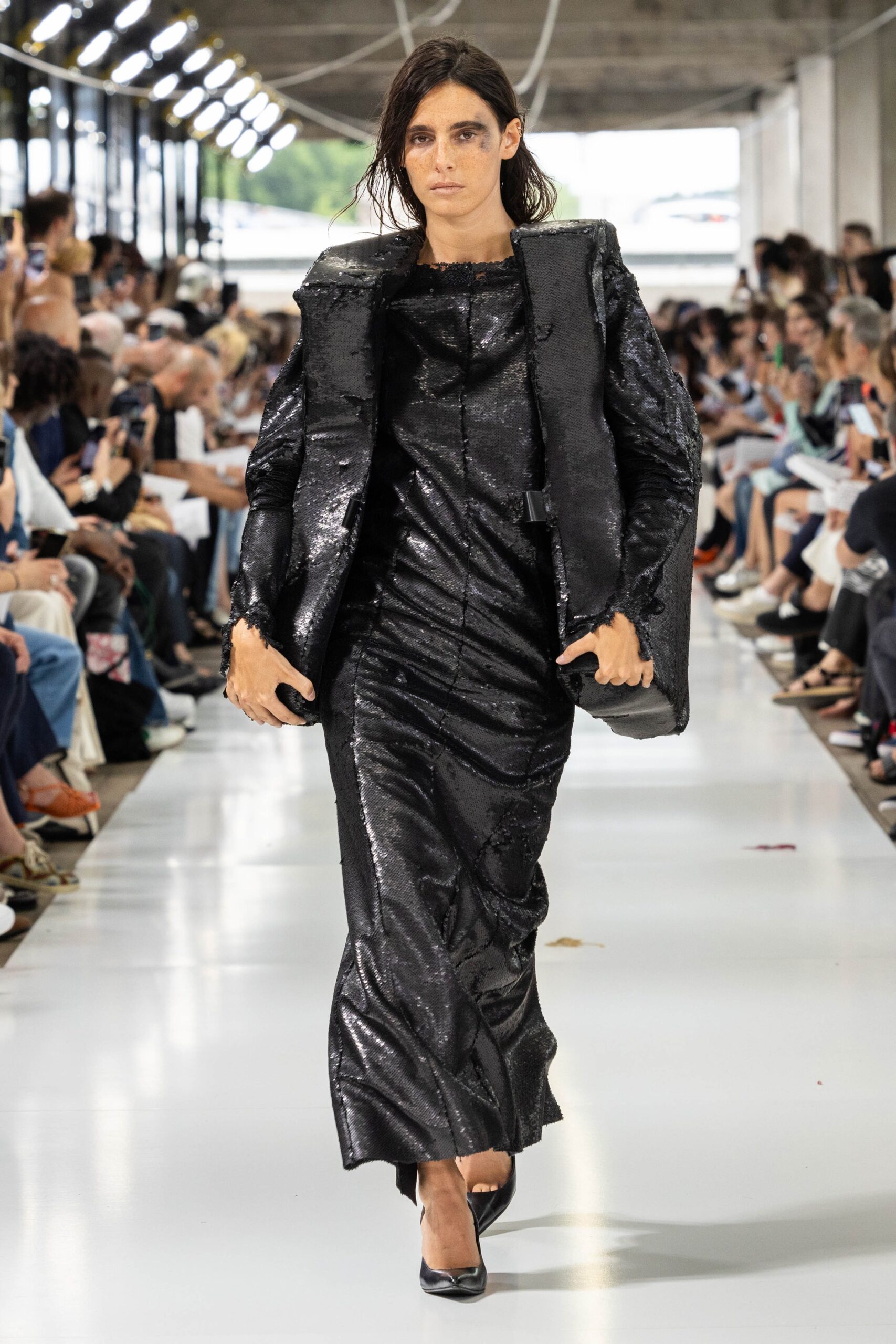 Institut Français de la Mode S/S 24 Look 106