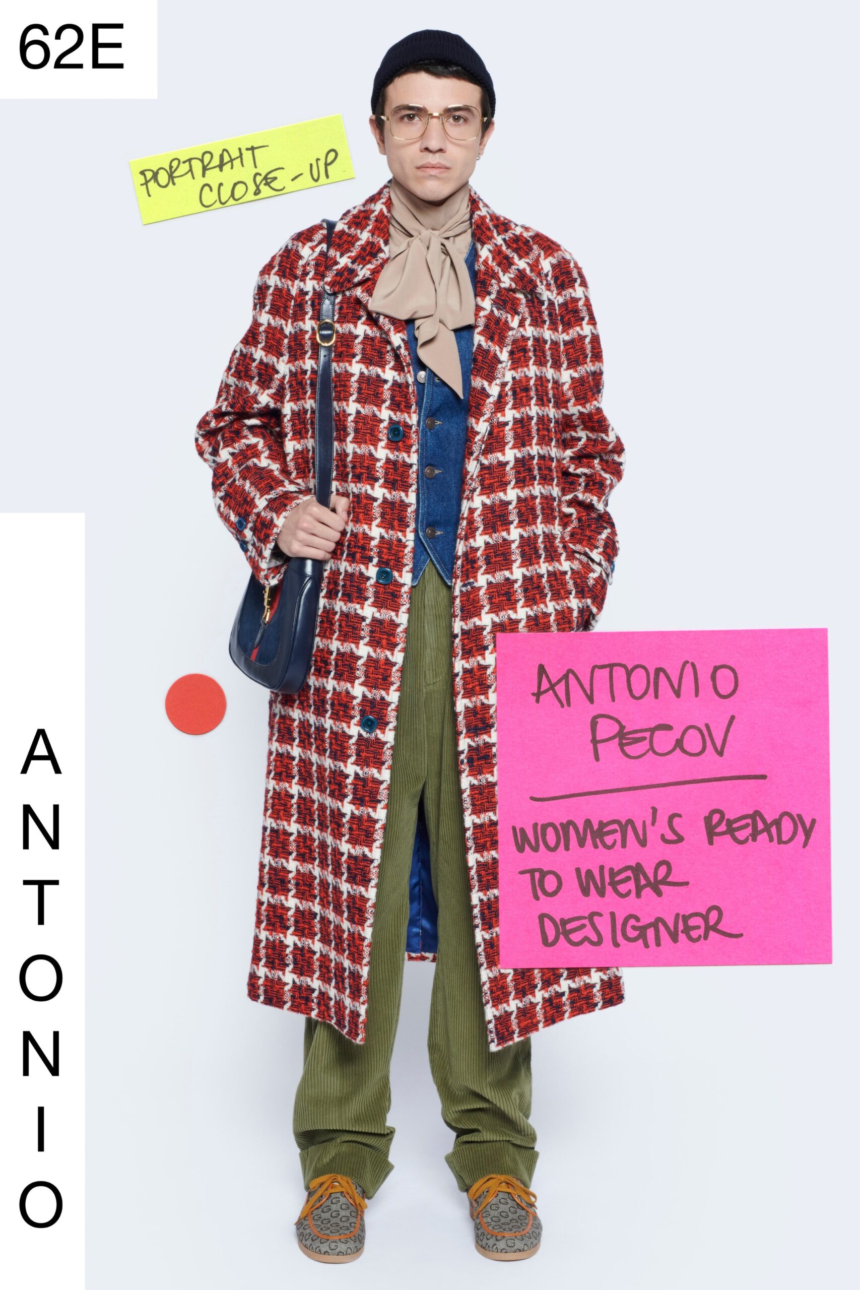 Gucci Resort 21 Look 108