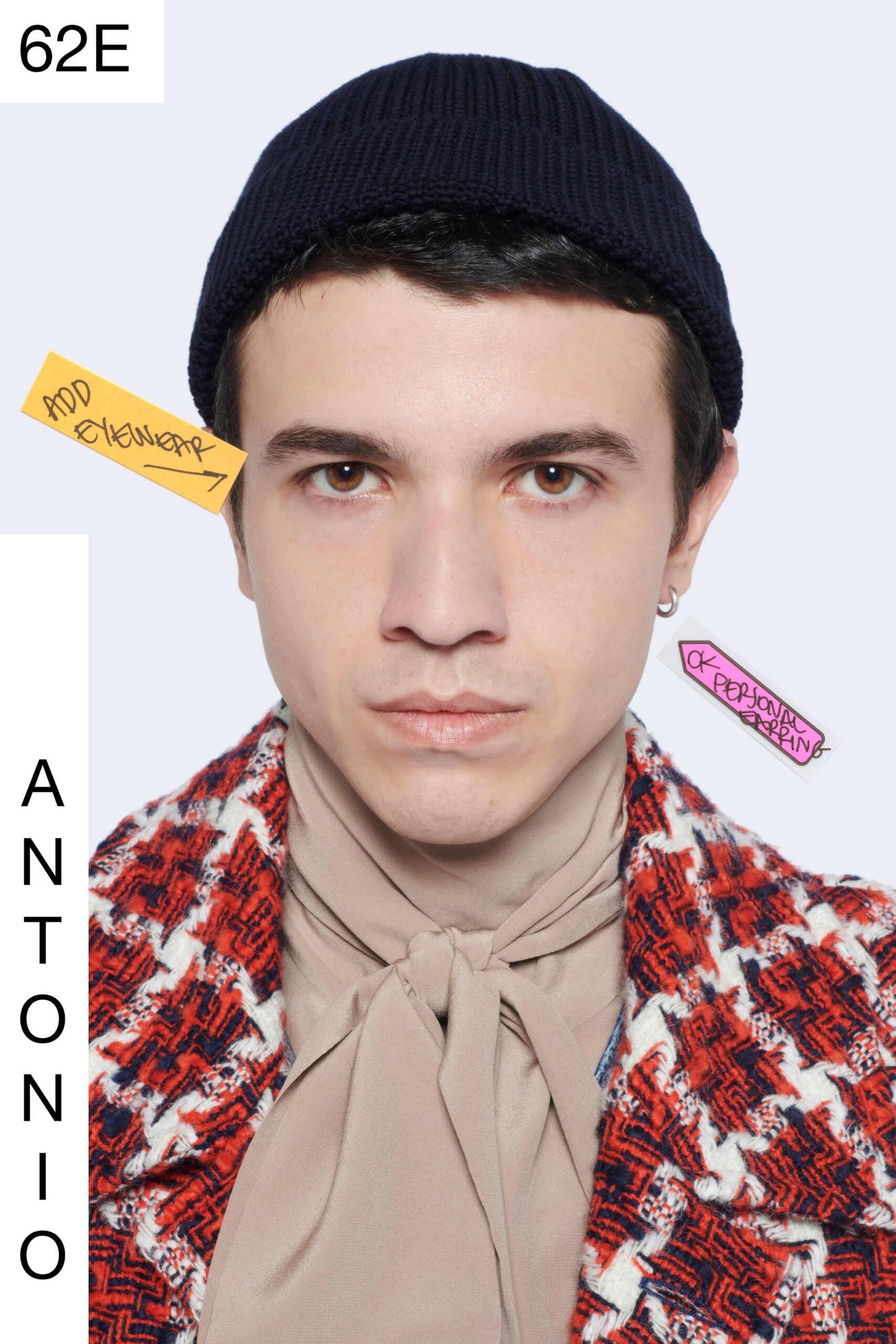 Gucci Resort 21 Look 109
