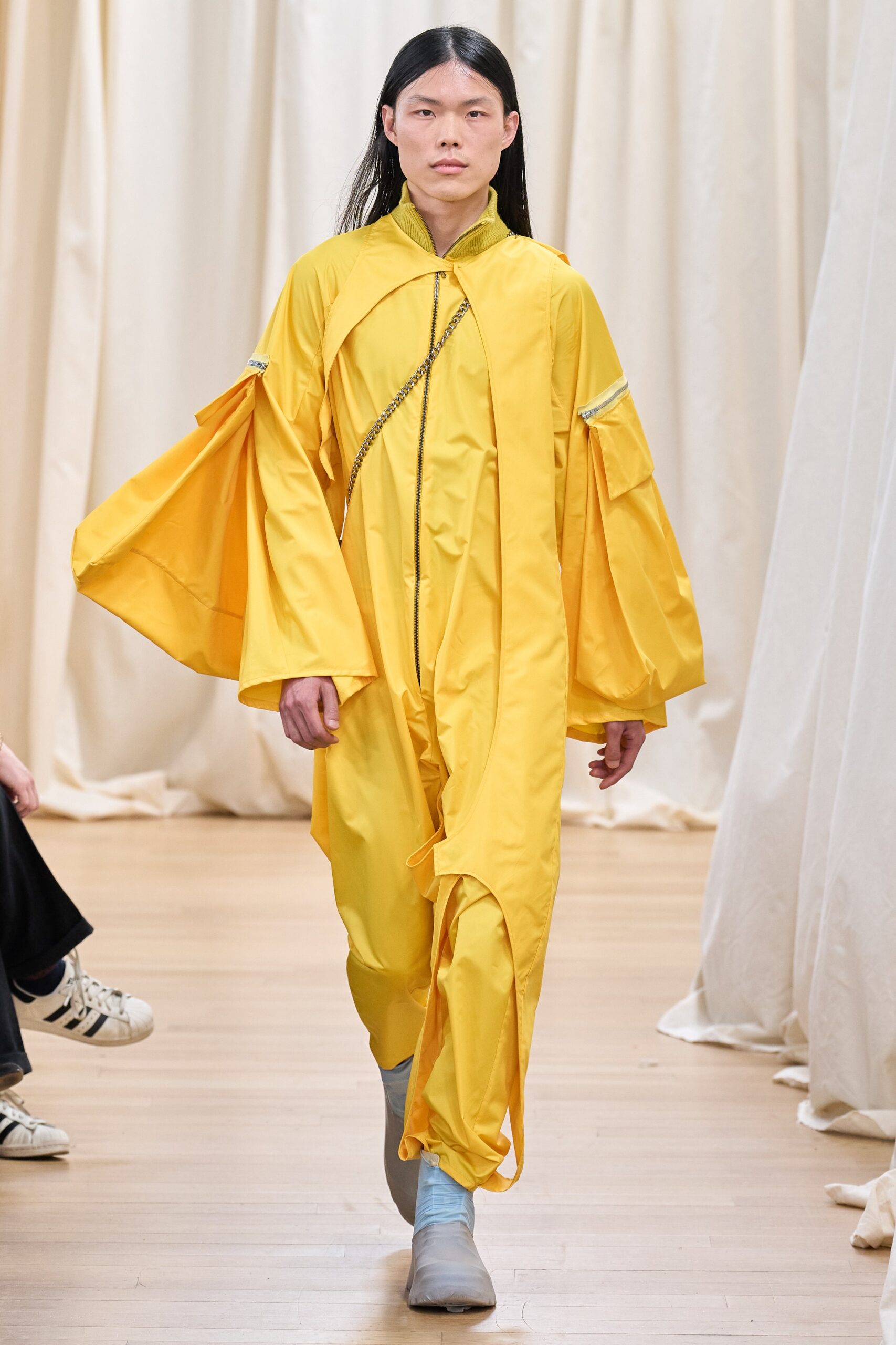 Institut Français de la Mode F/W 23 Look 111