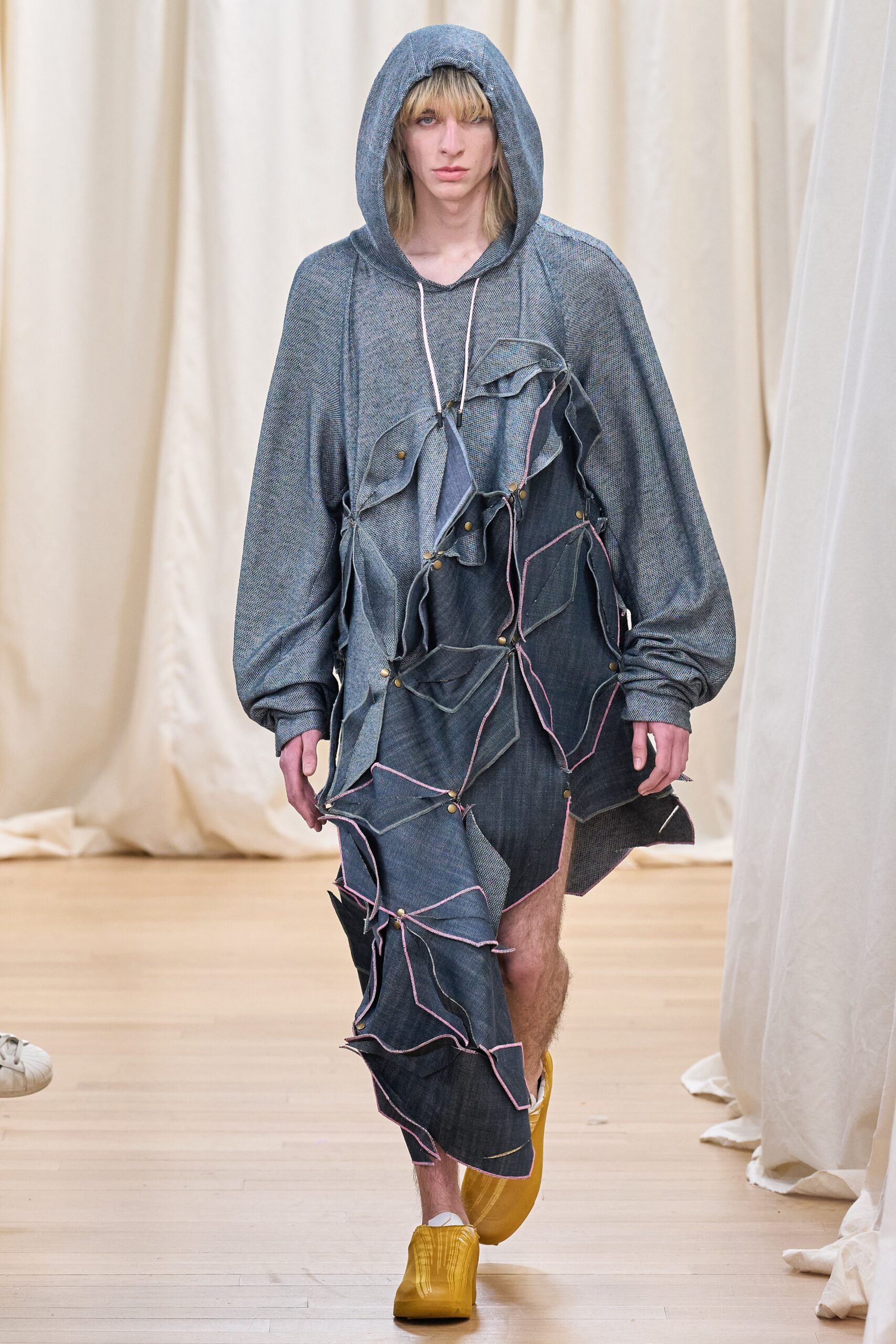 Institut Français de la Mode F/W 23 Look 113