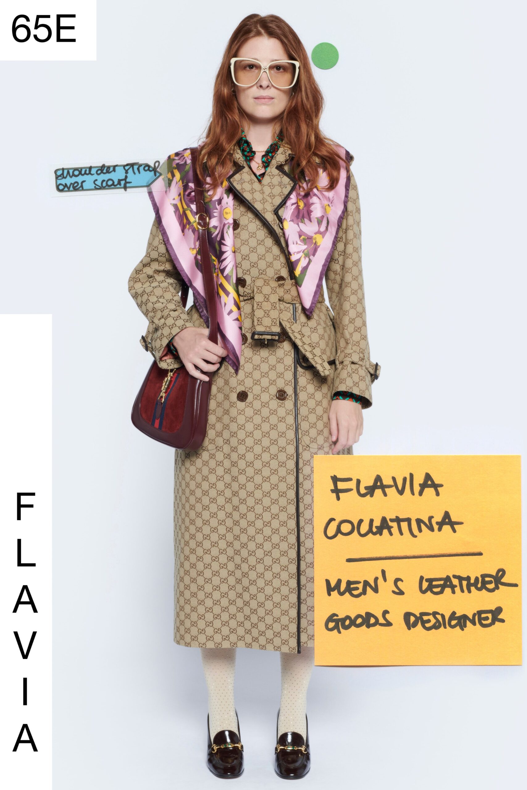 Gucci Resort 21 Look 114