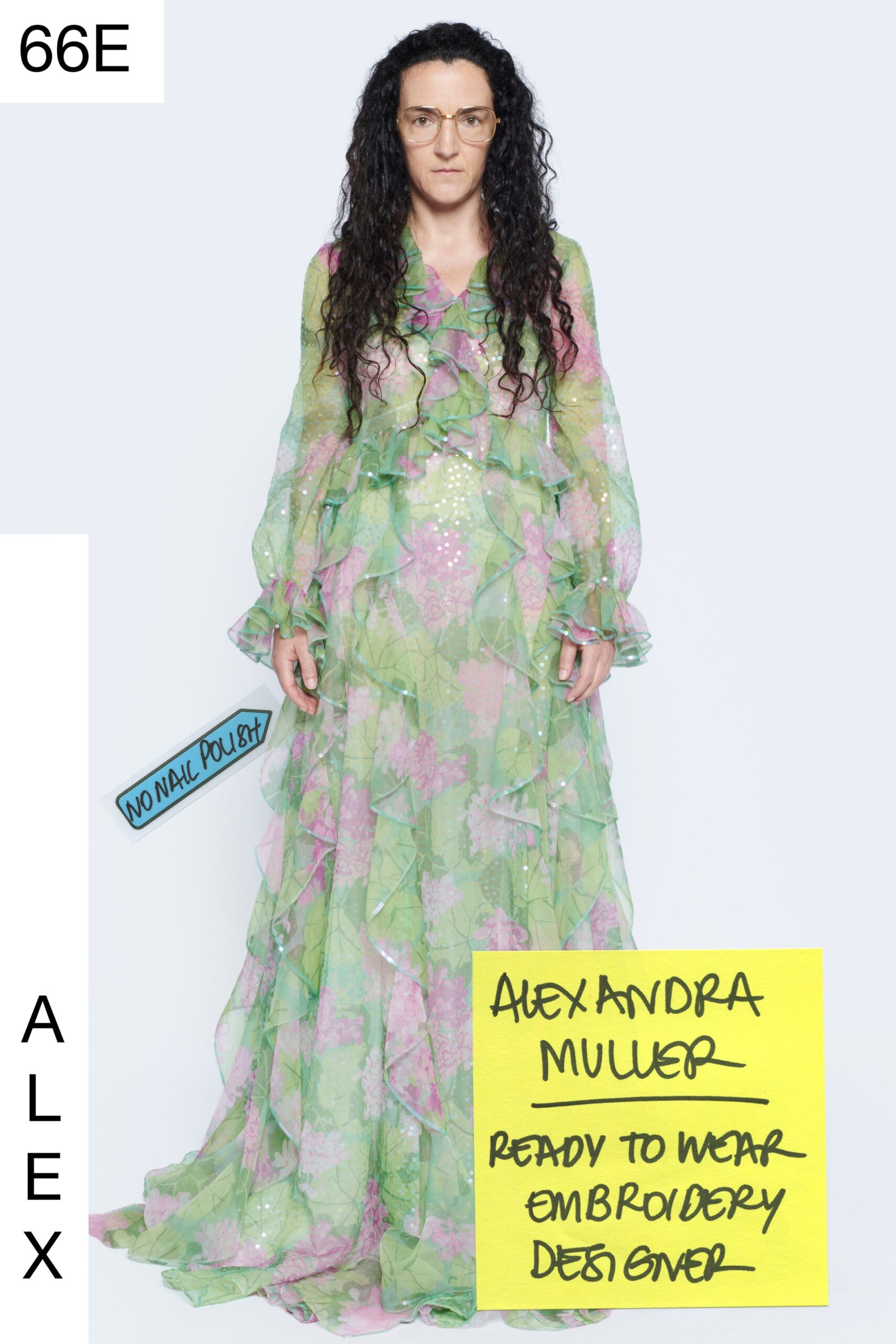 Gucci Resort 21 Look 115