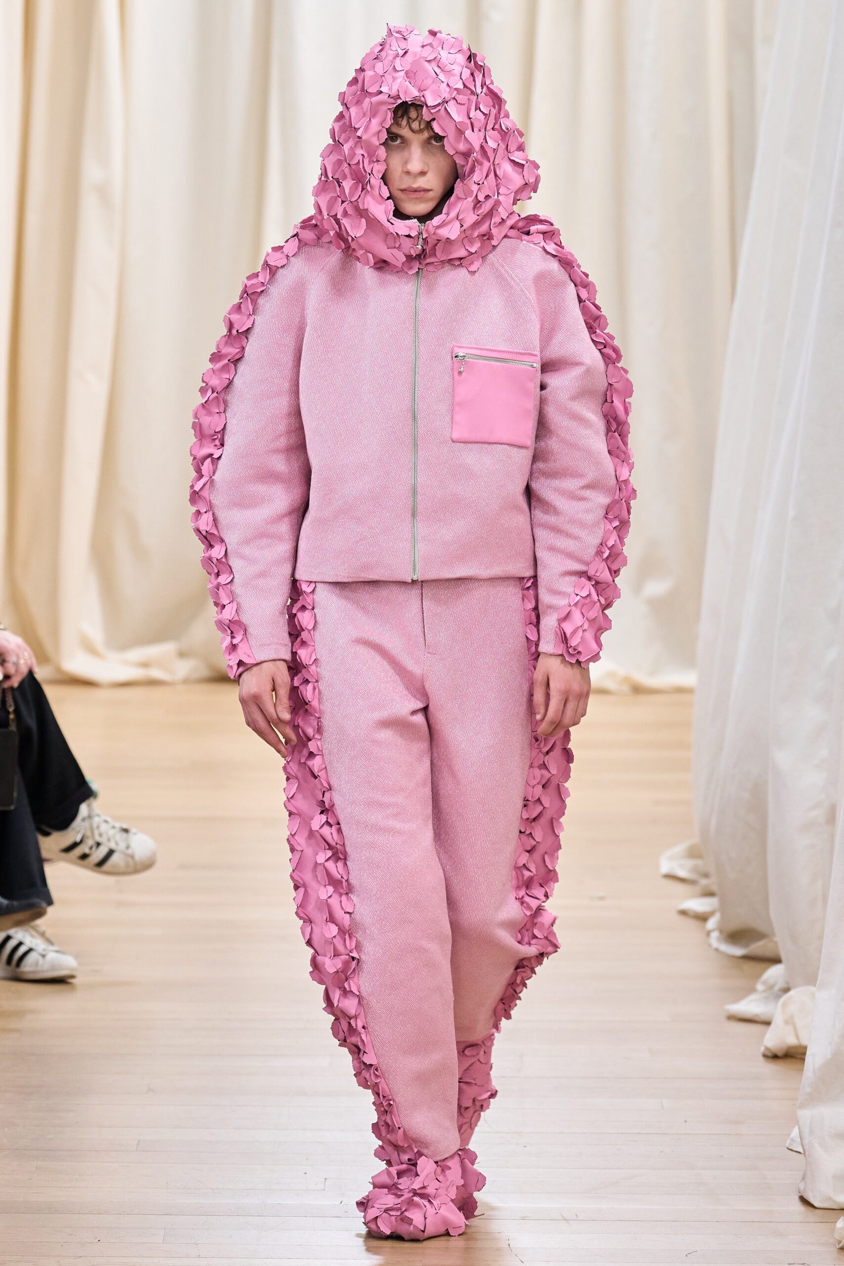 Institut Français de la Mode F/W 23 Look 115