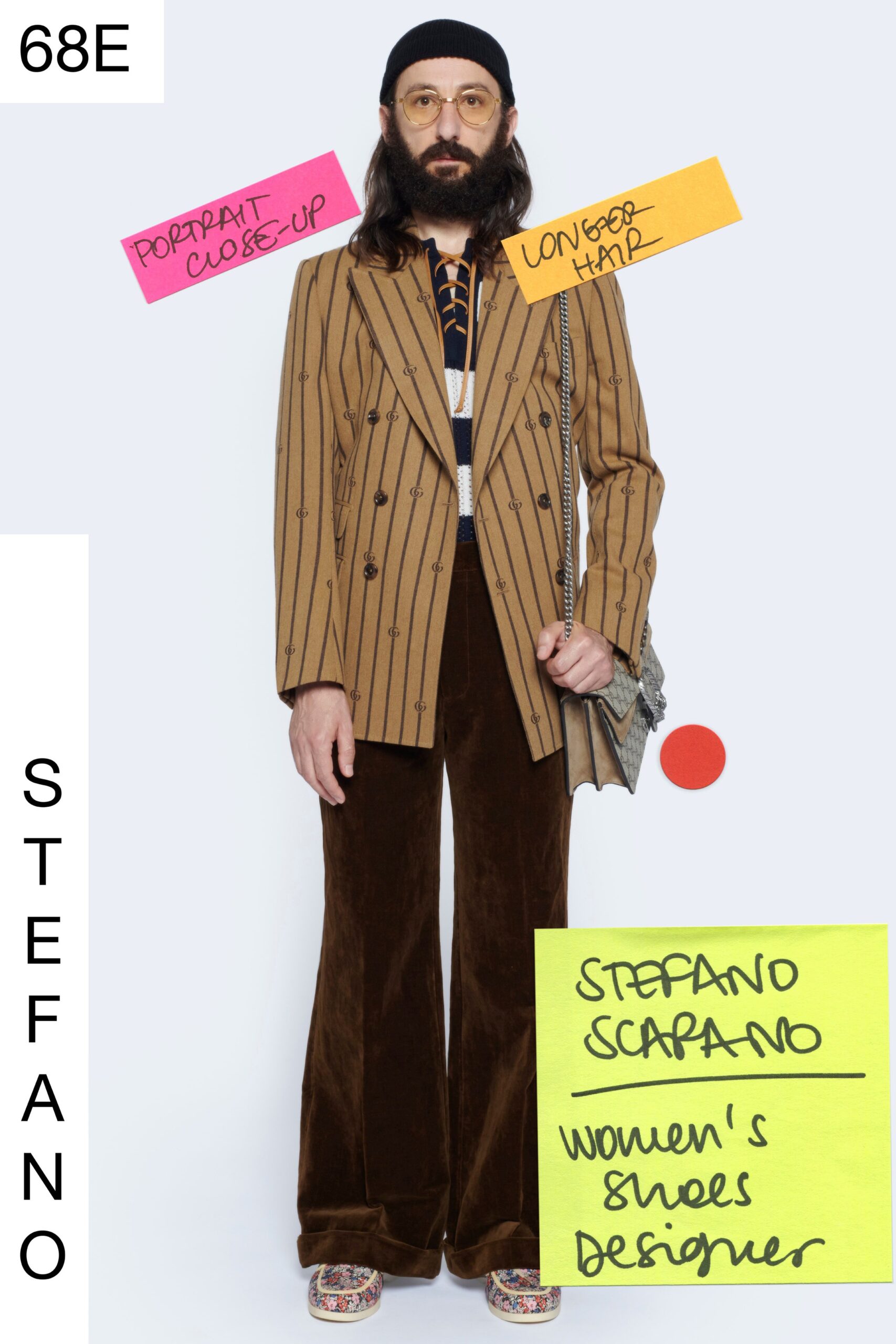 Gucci Resort 21 Look 117