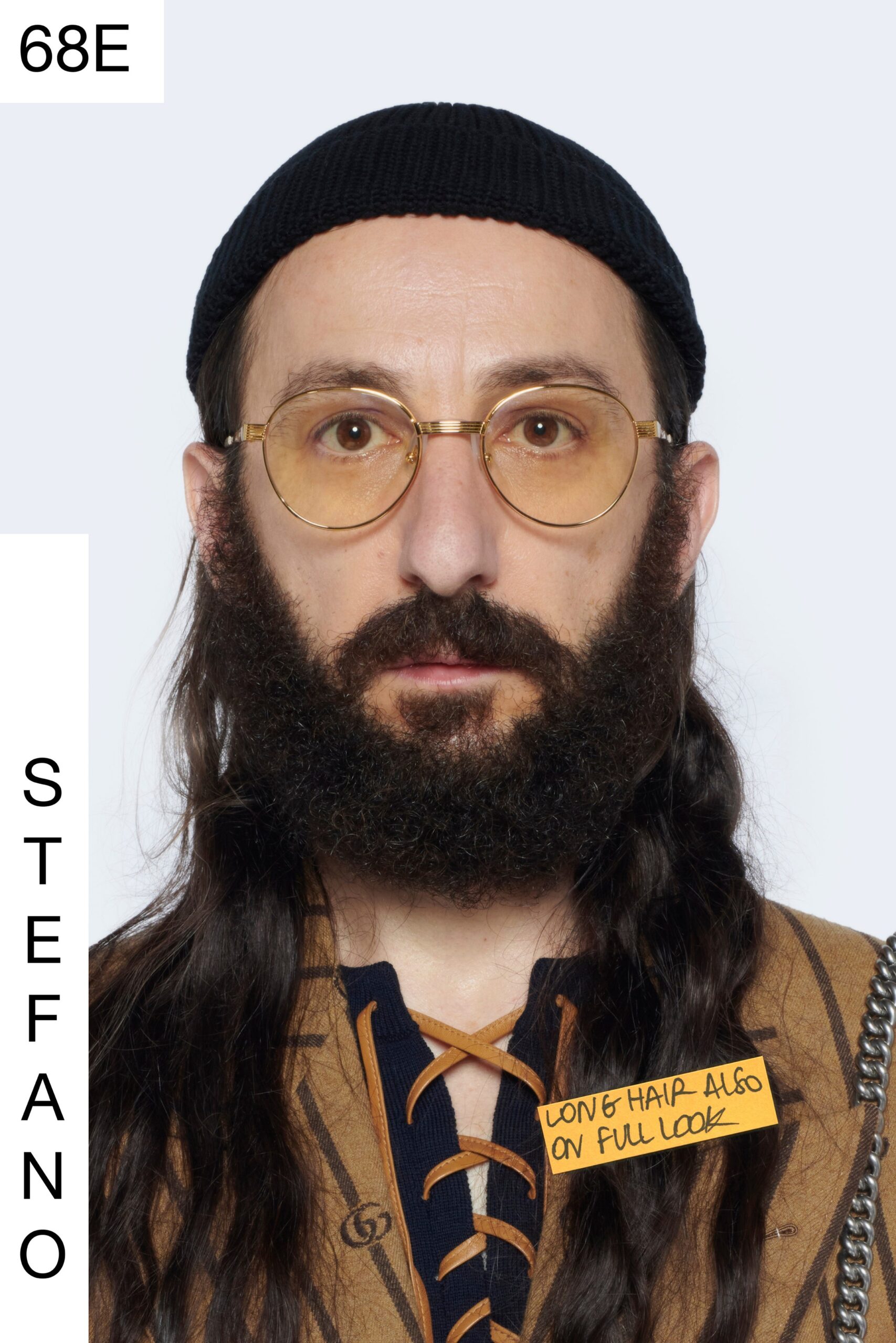 Gucci Resort 21 Look 118