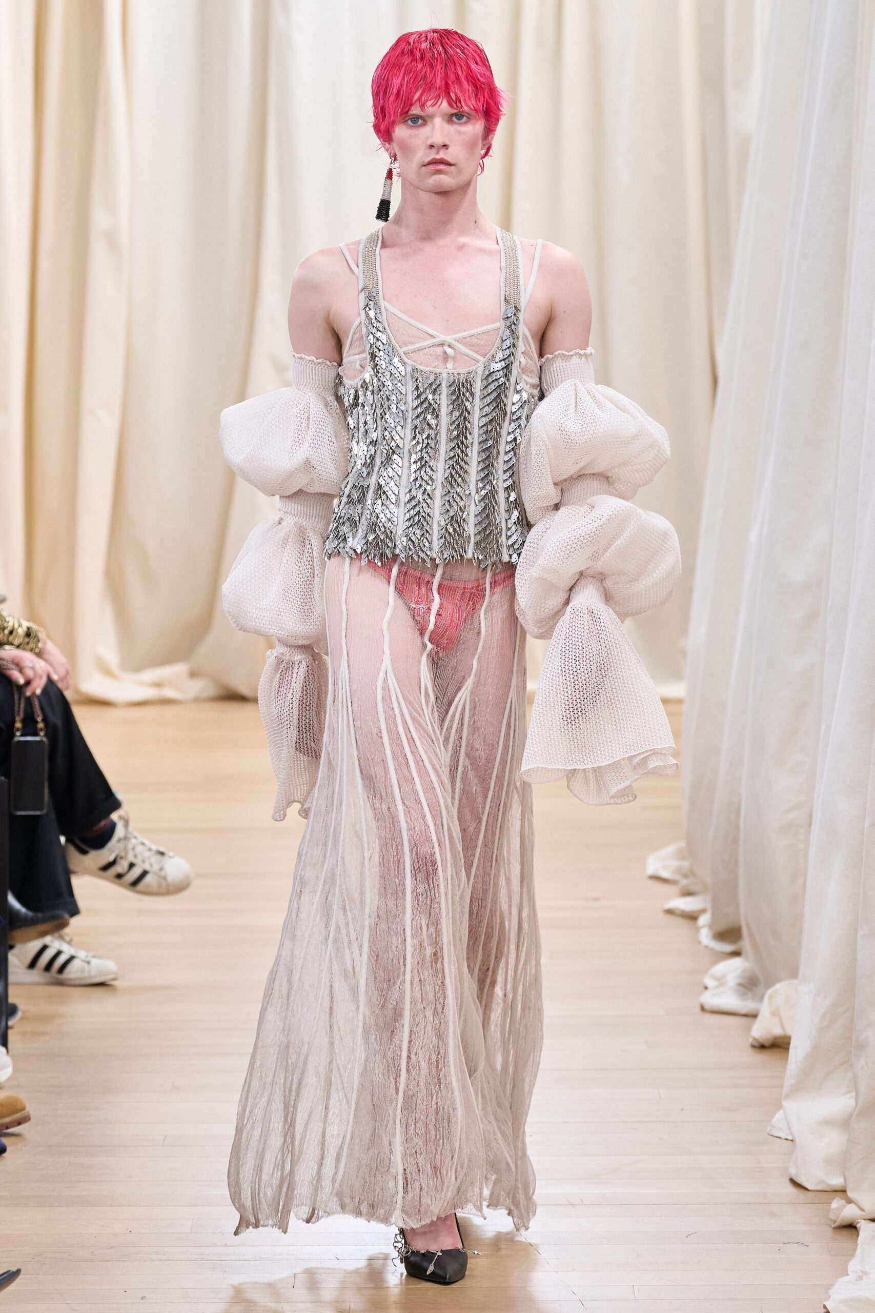 Institut Français de la Mode F/W 23 Look 118