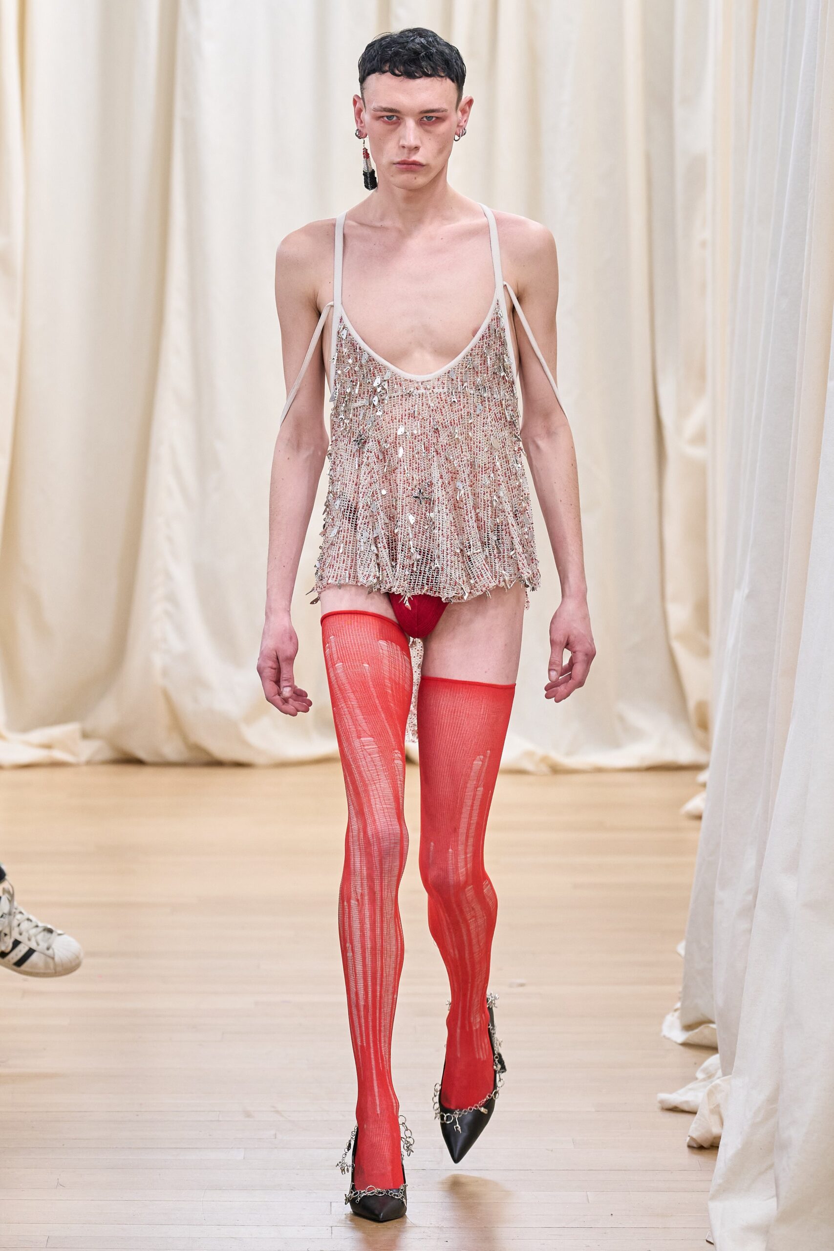 Institut Français de la Mode F/W 23 Look 119