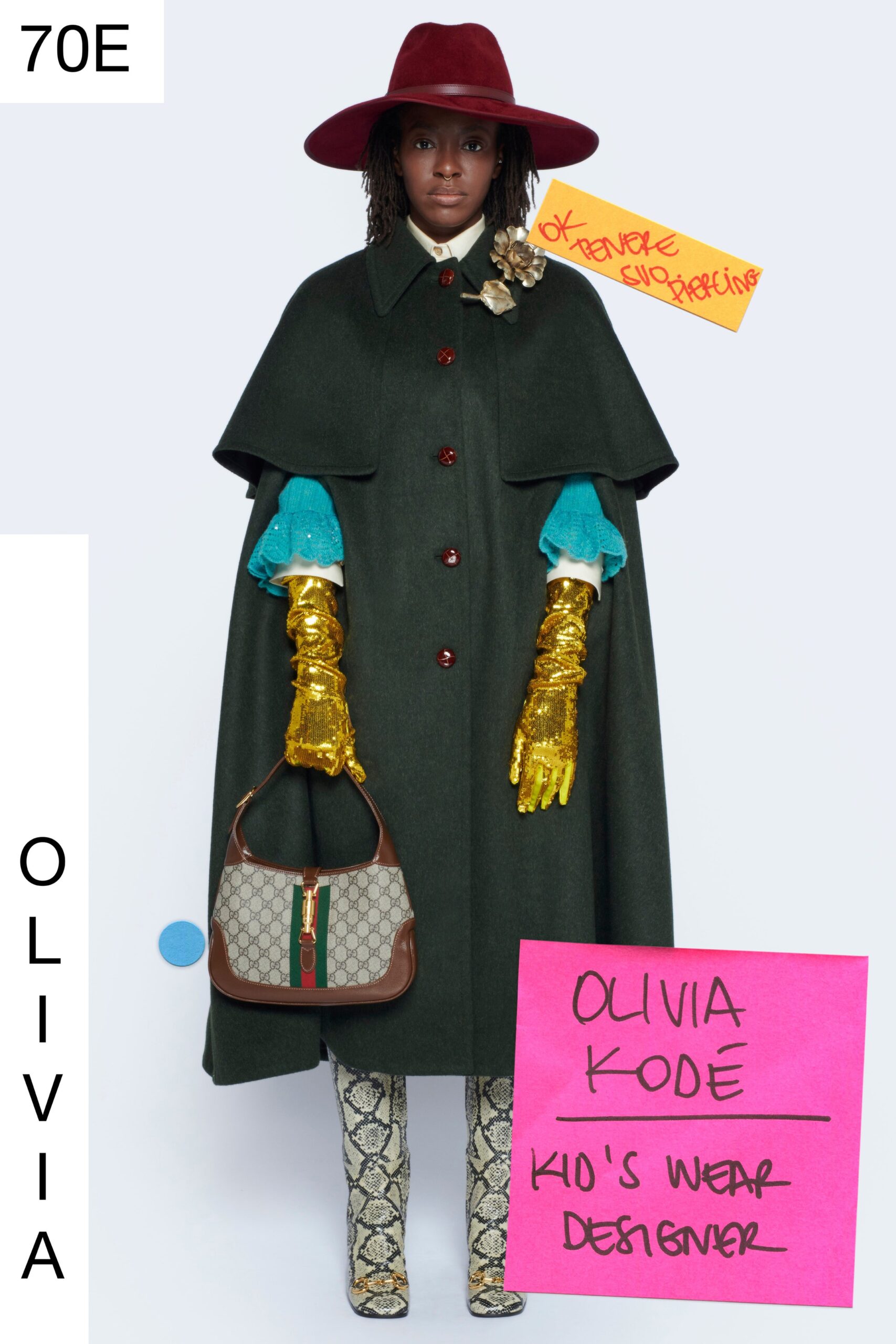 Gucci Resort 21 Look 121
