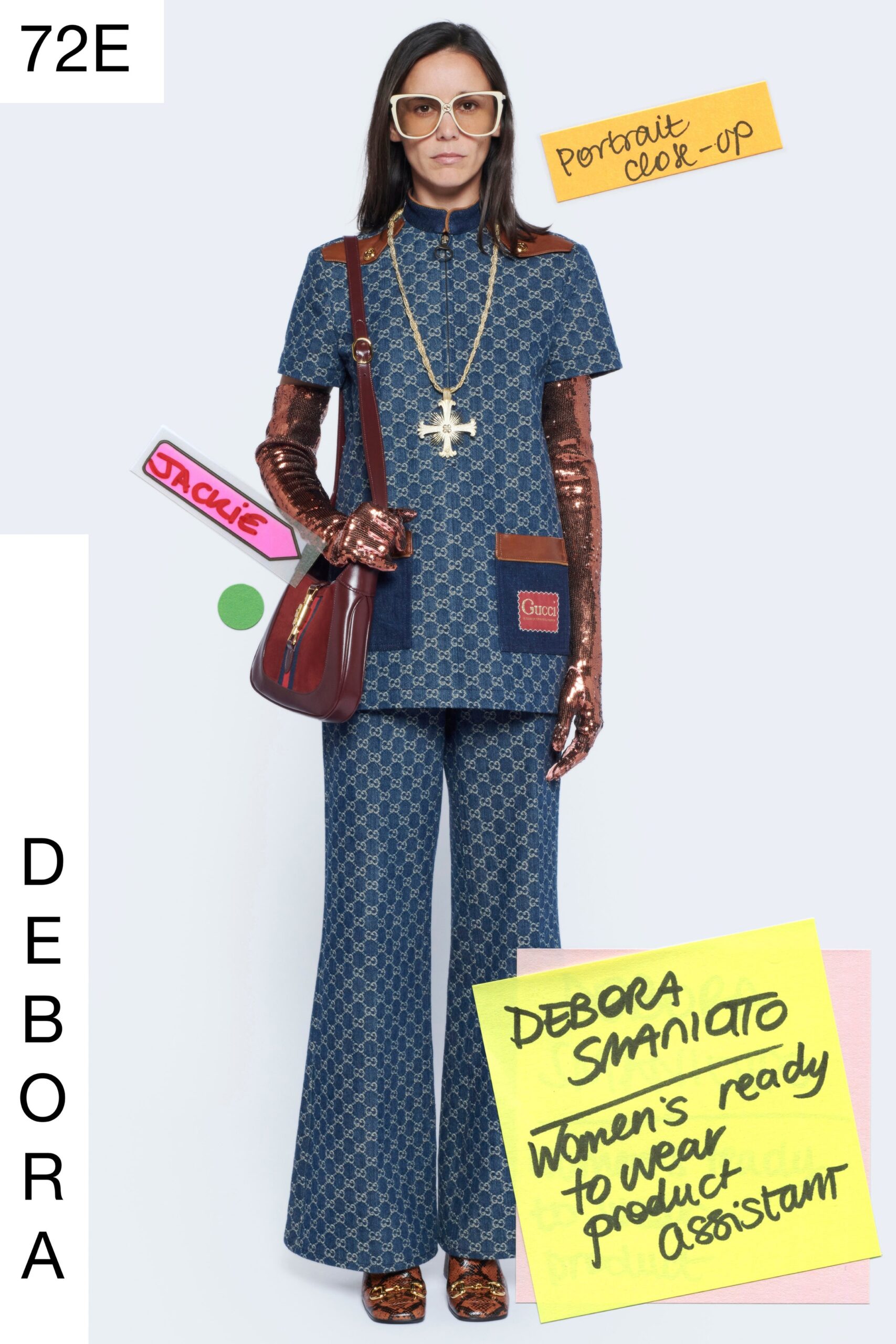 Gucci Resort 21 Look 123