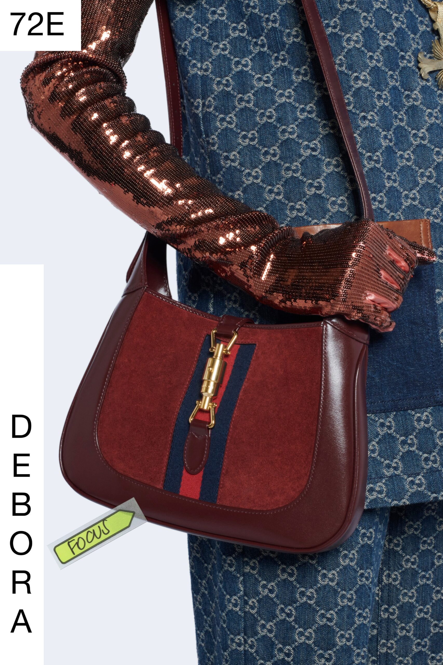 Gucci Resort 21 Look 124