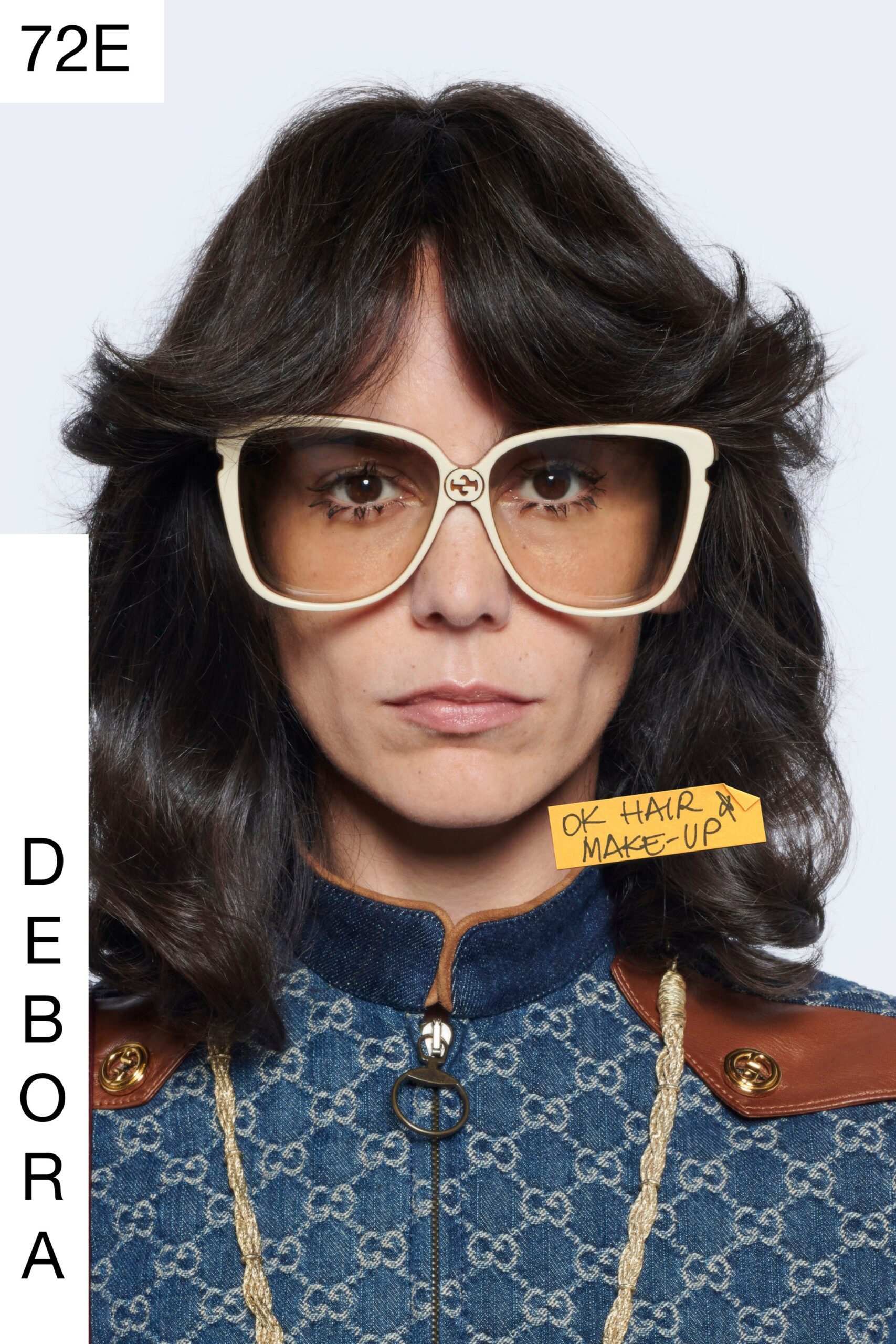 Gucci Resort 21 Look 125