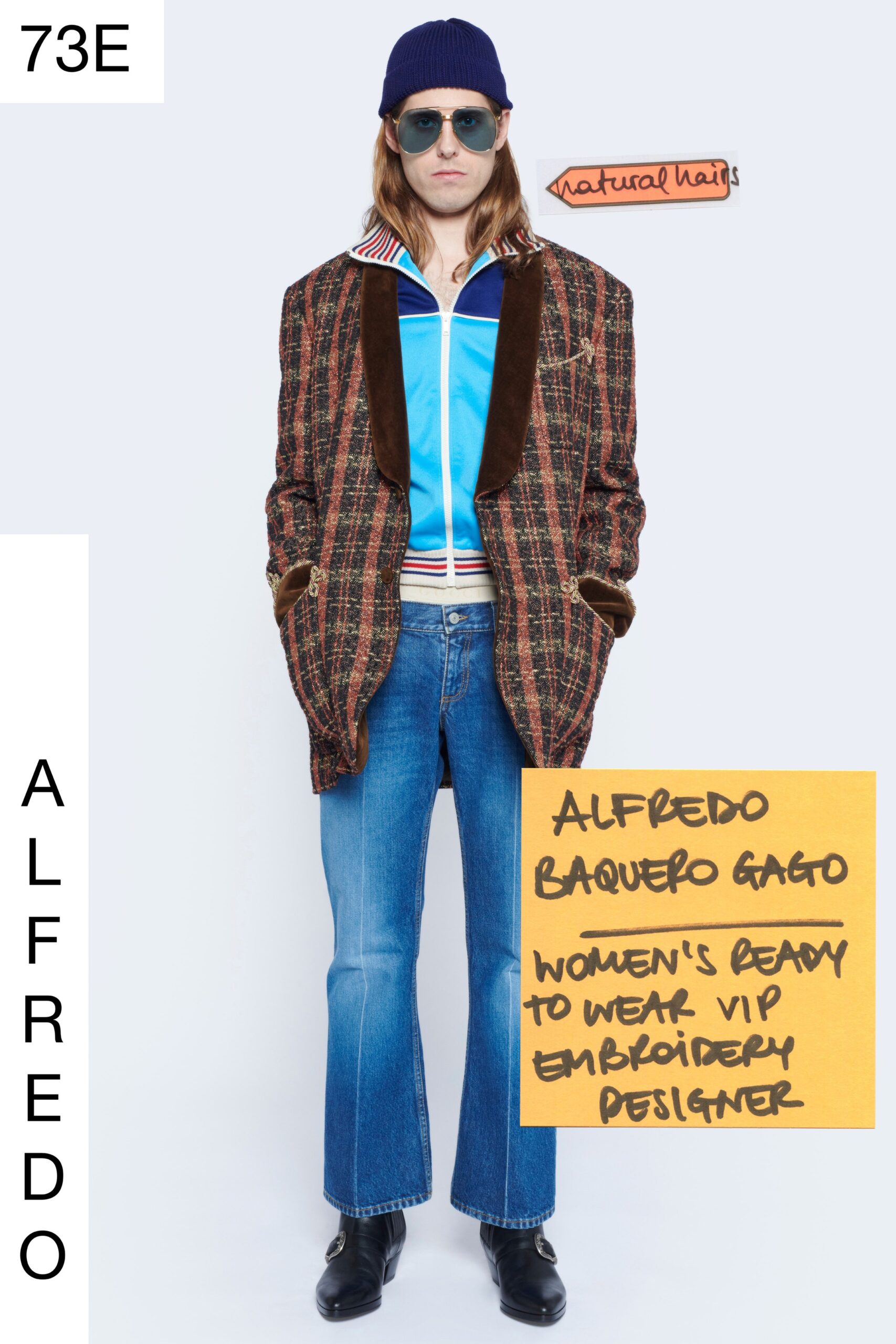 Gucci Resort 21 Look 126