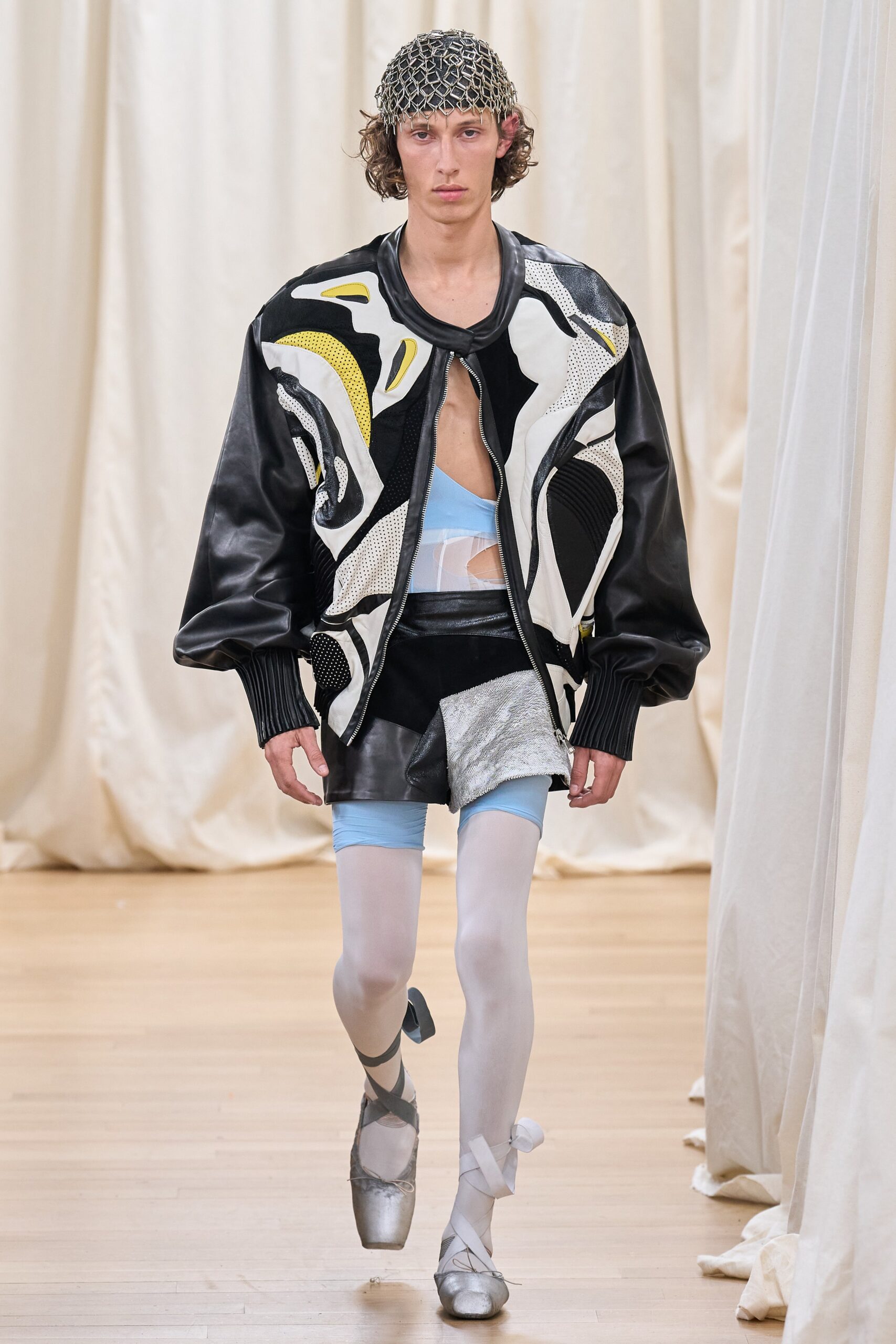 Institut Français de la Mode F/W 23 Look 127