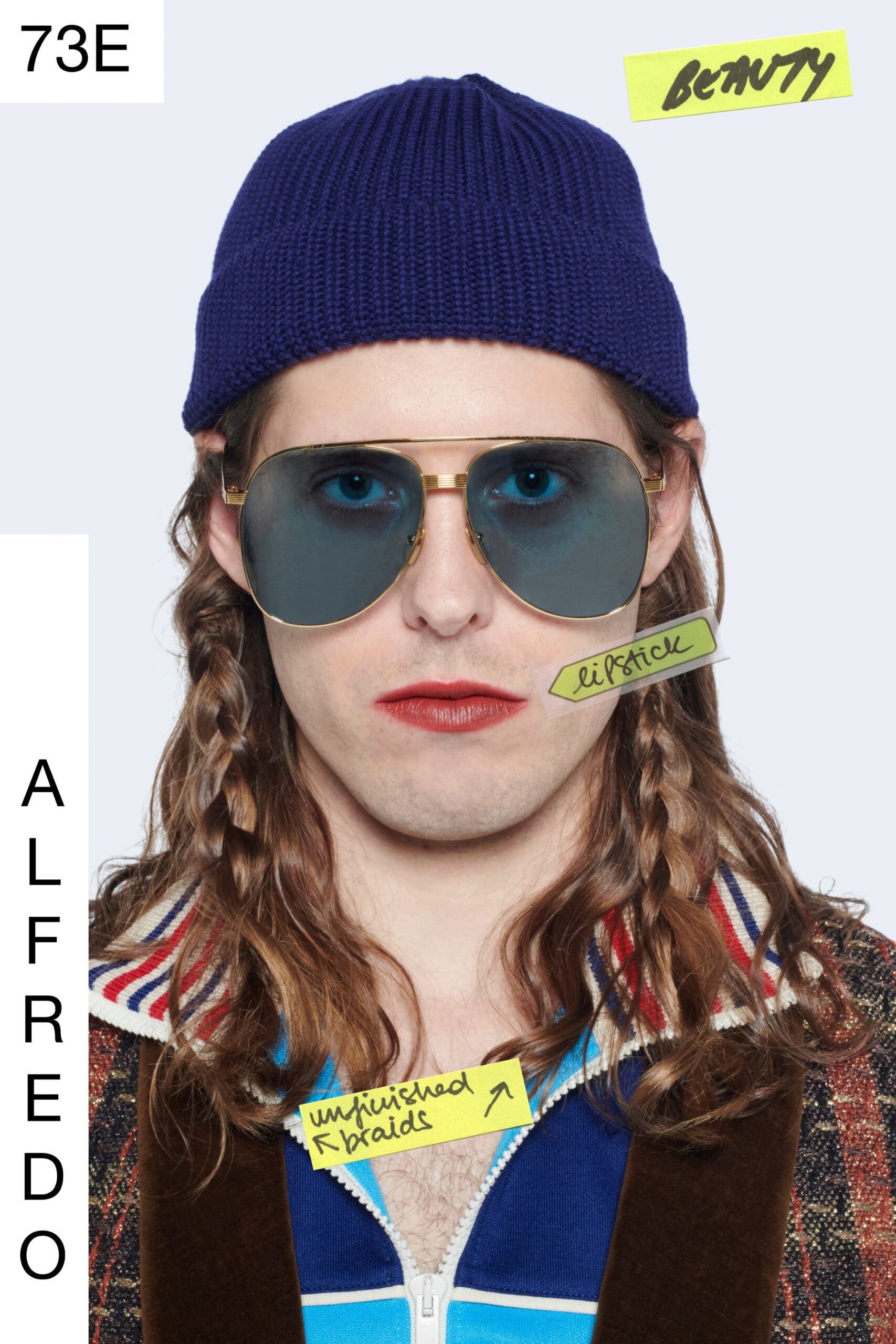 Gucci Resort 21 Look 127