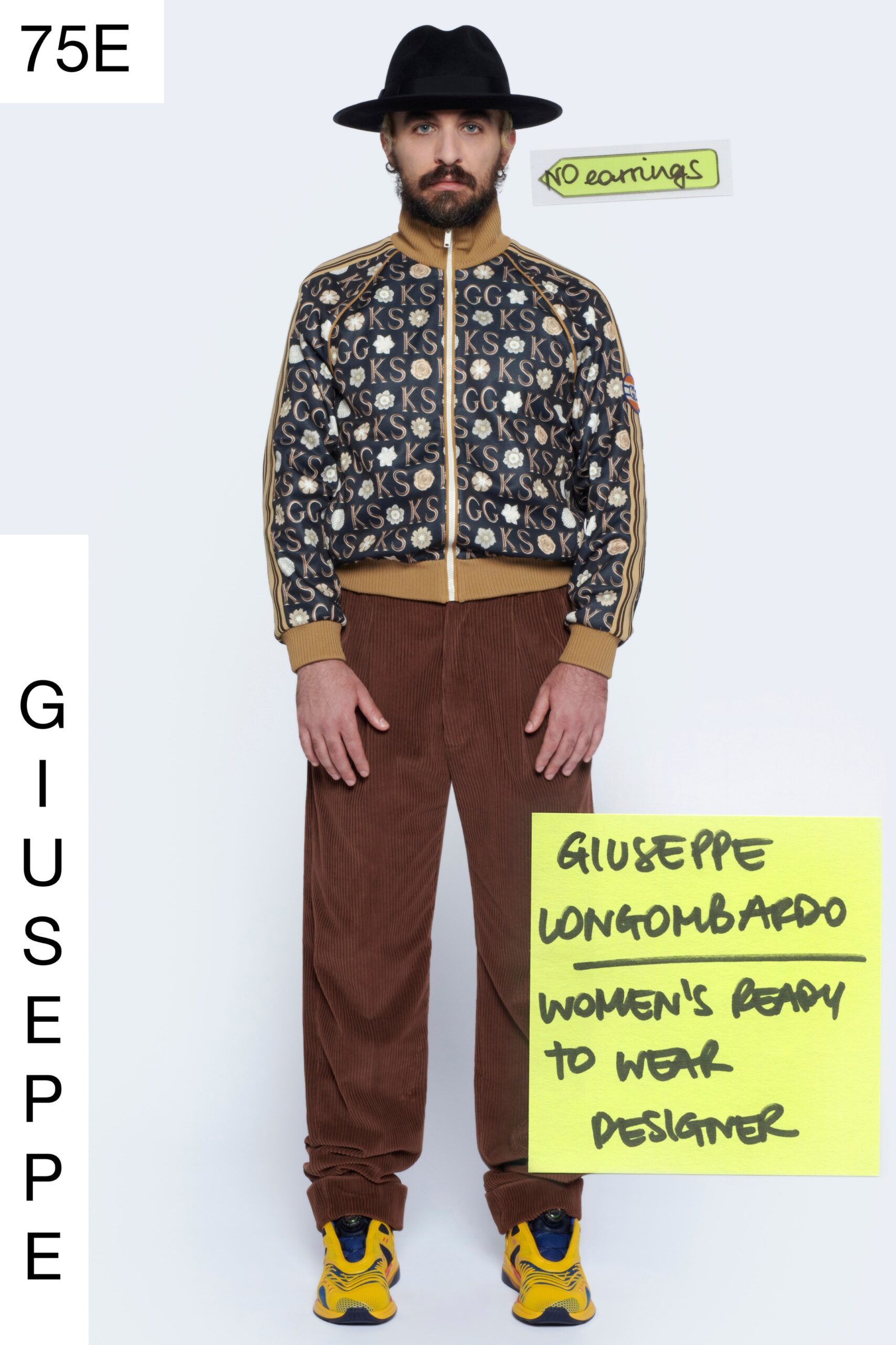 Gucci Resort 21 Look 130