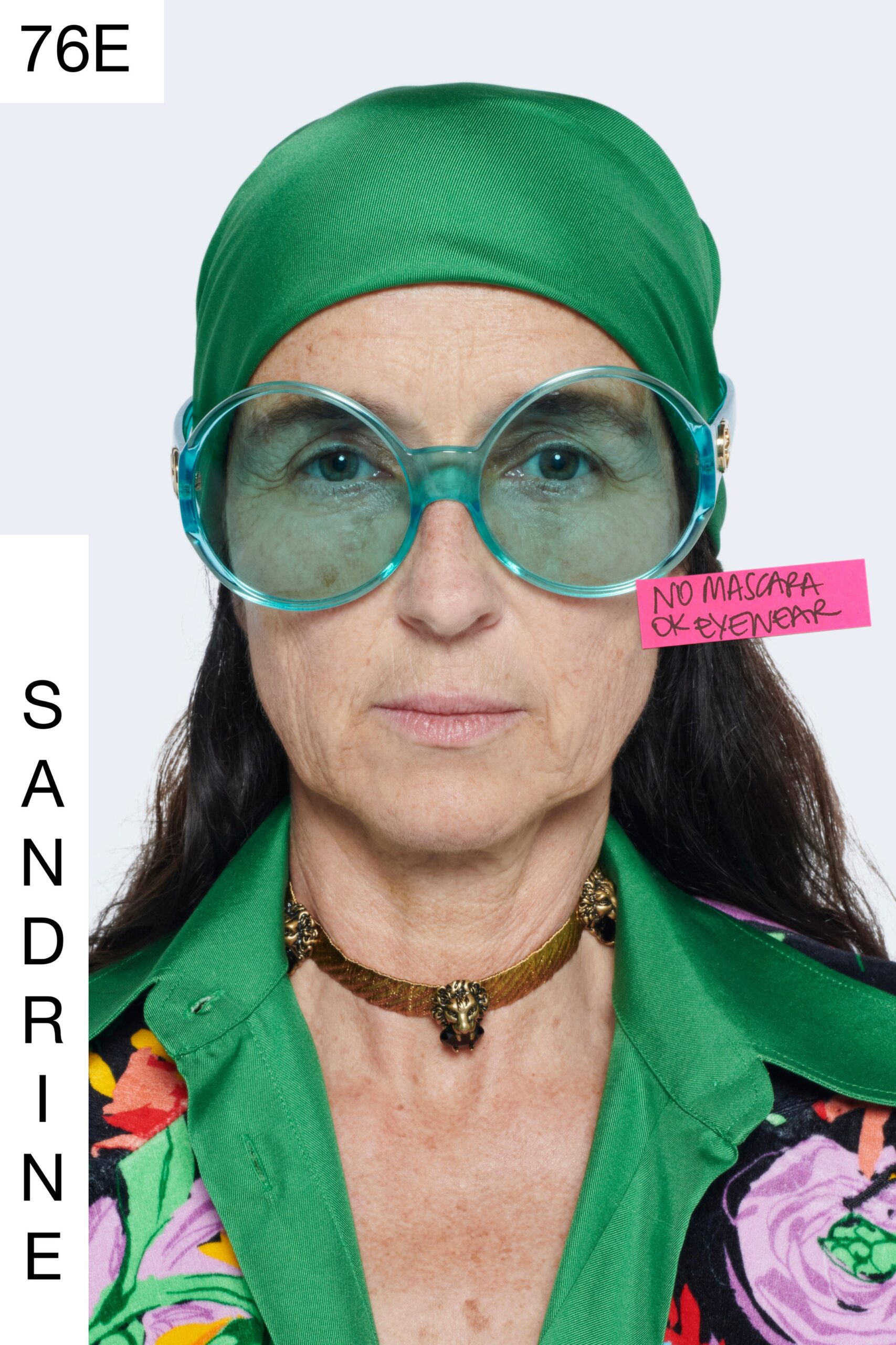 Gucci Resort 21 Look 132