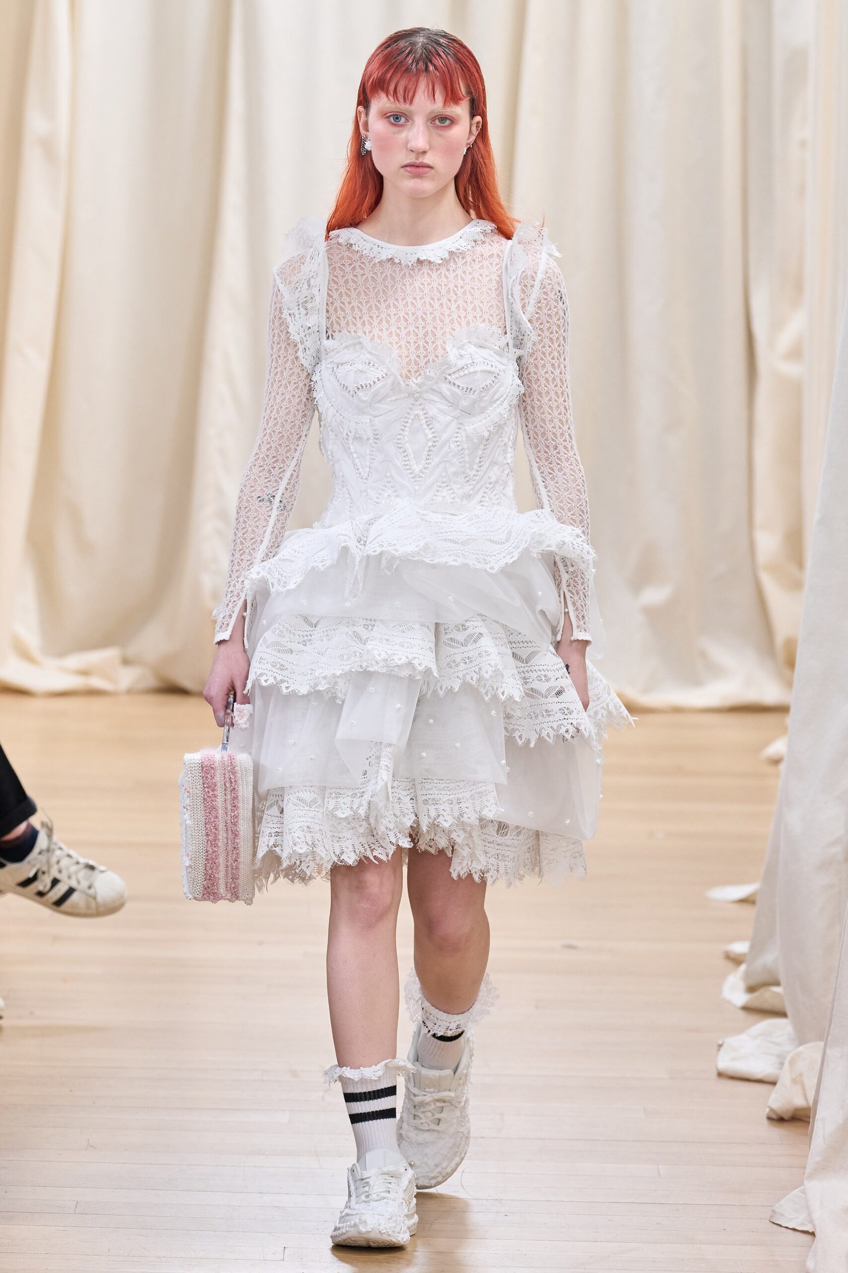 Institut Français de la Mode F/W 23 Look 136