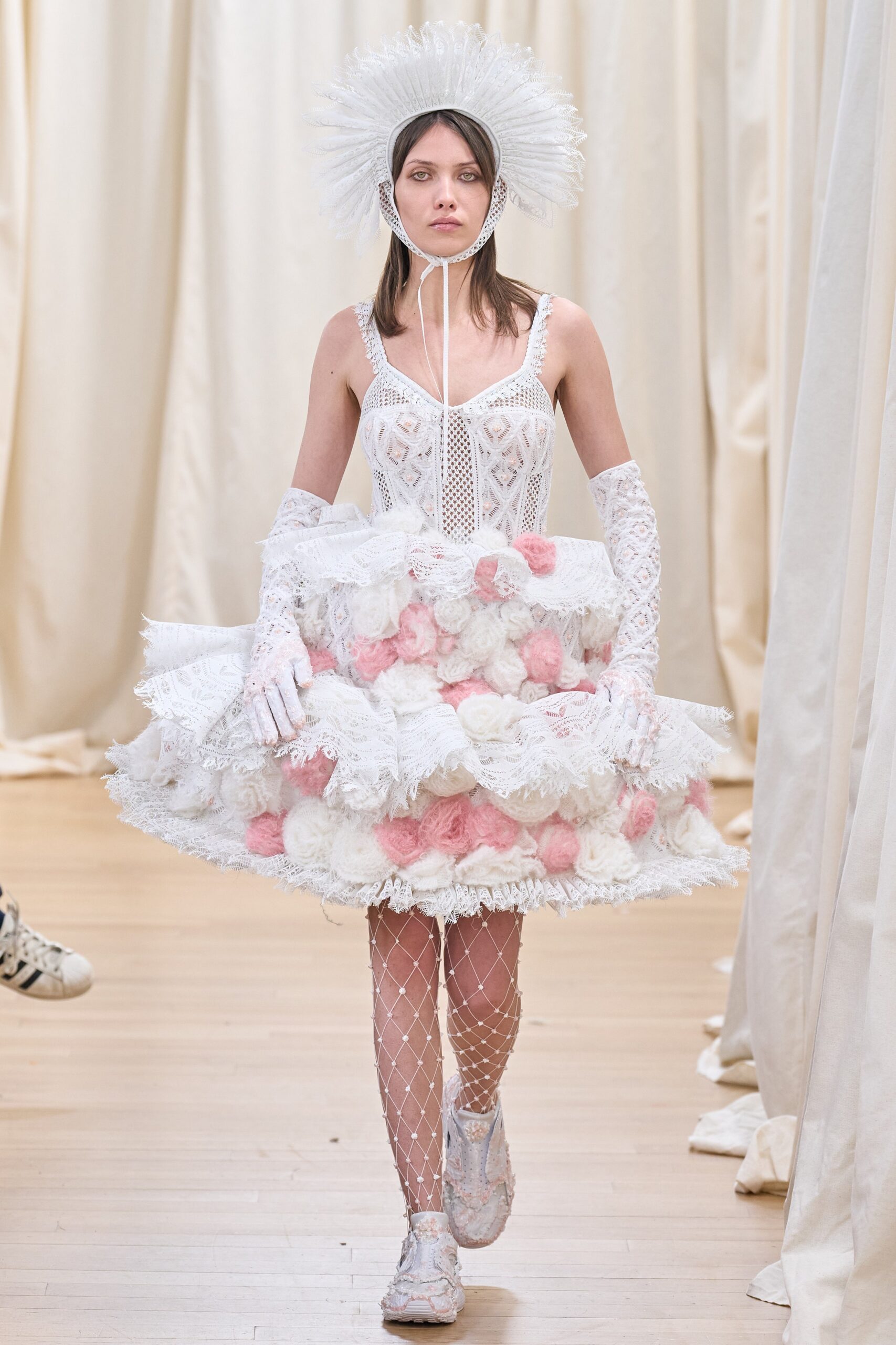 Institut Français de la Mode F/W 23 Look 137