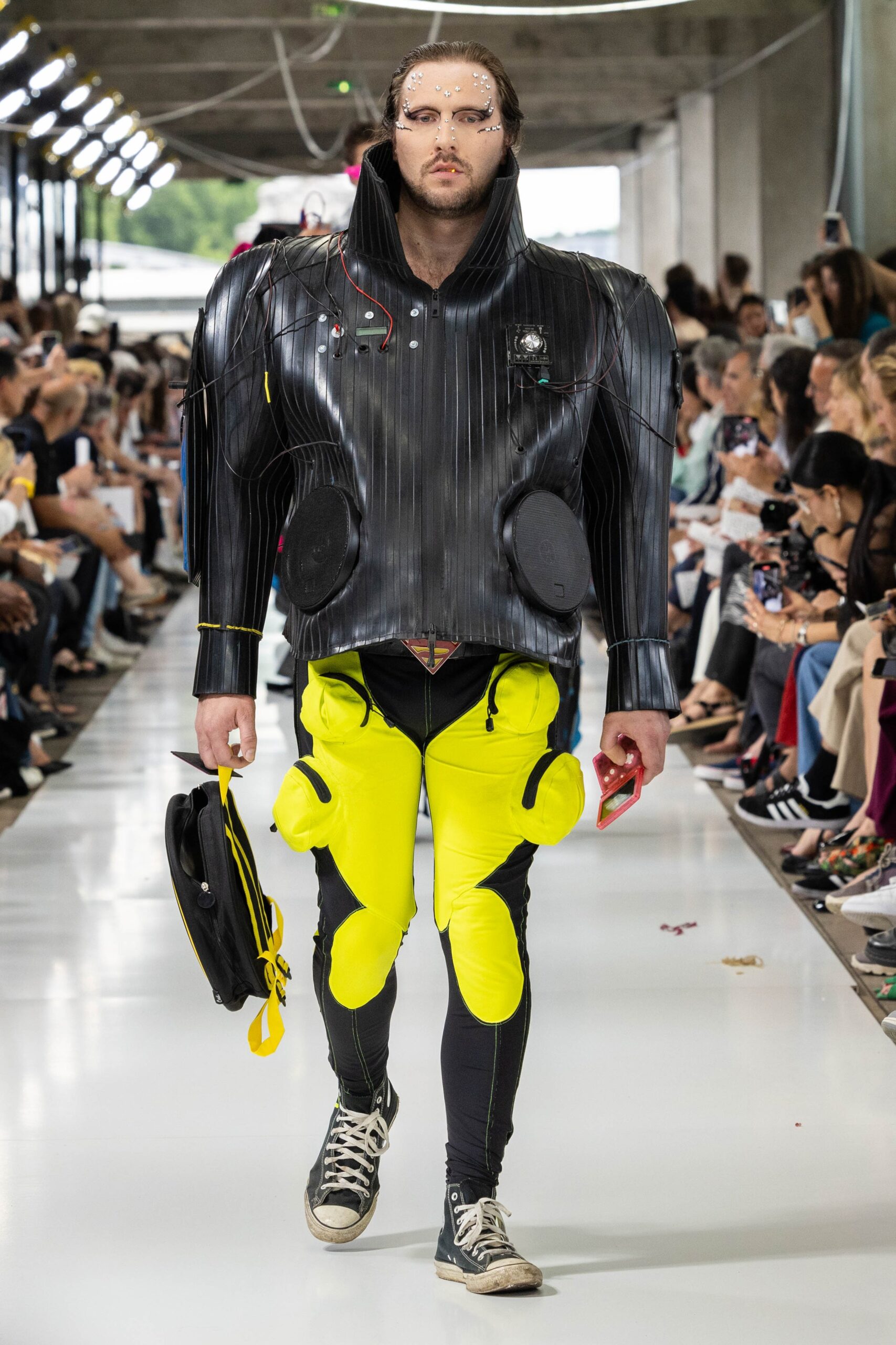 Institut Français de la Mode S/S 24 Look 142