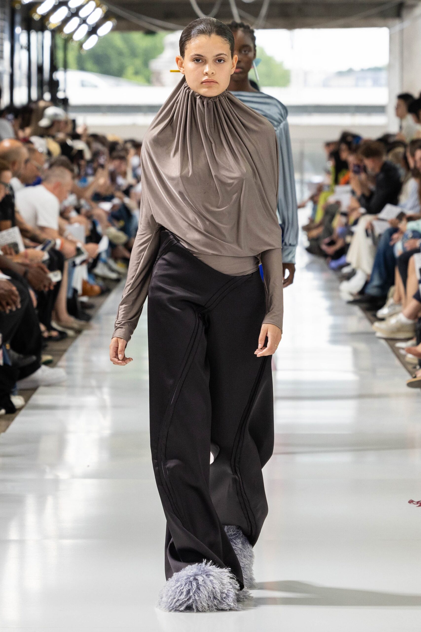 Institut Français de la Mode S/S 24 Look 148