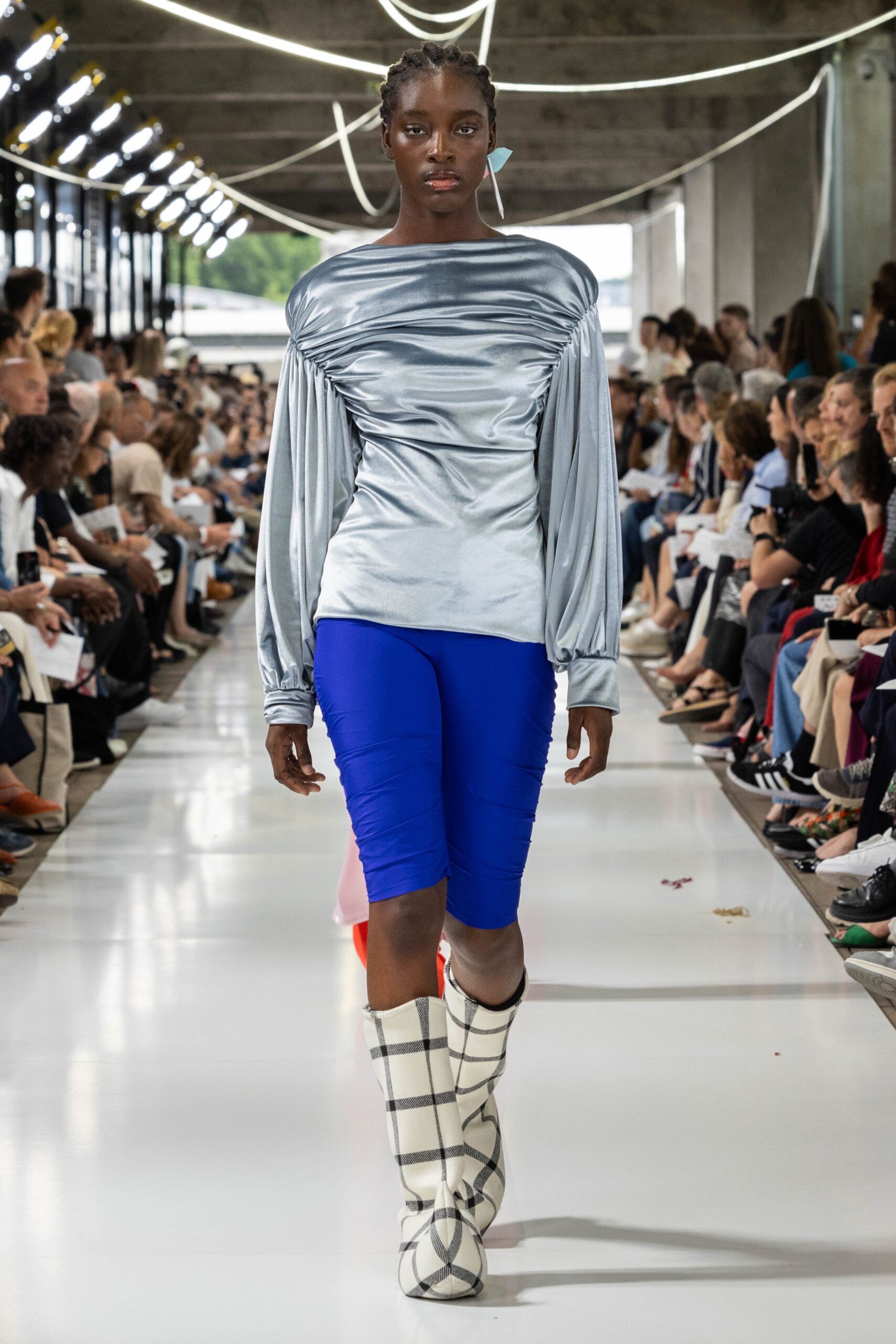 Institut Français de la Mode S/S 24 Look 149