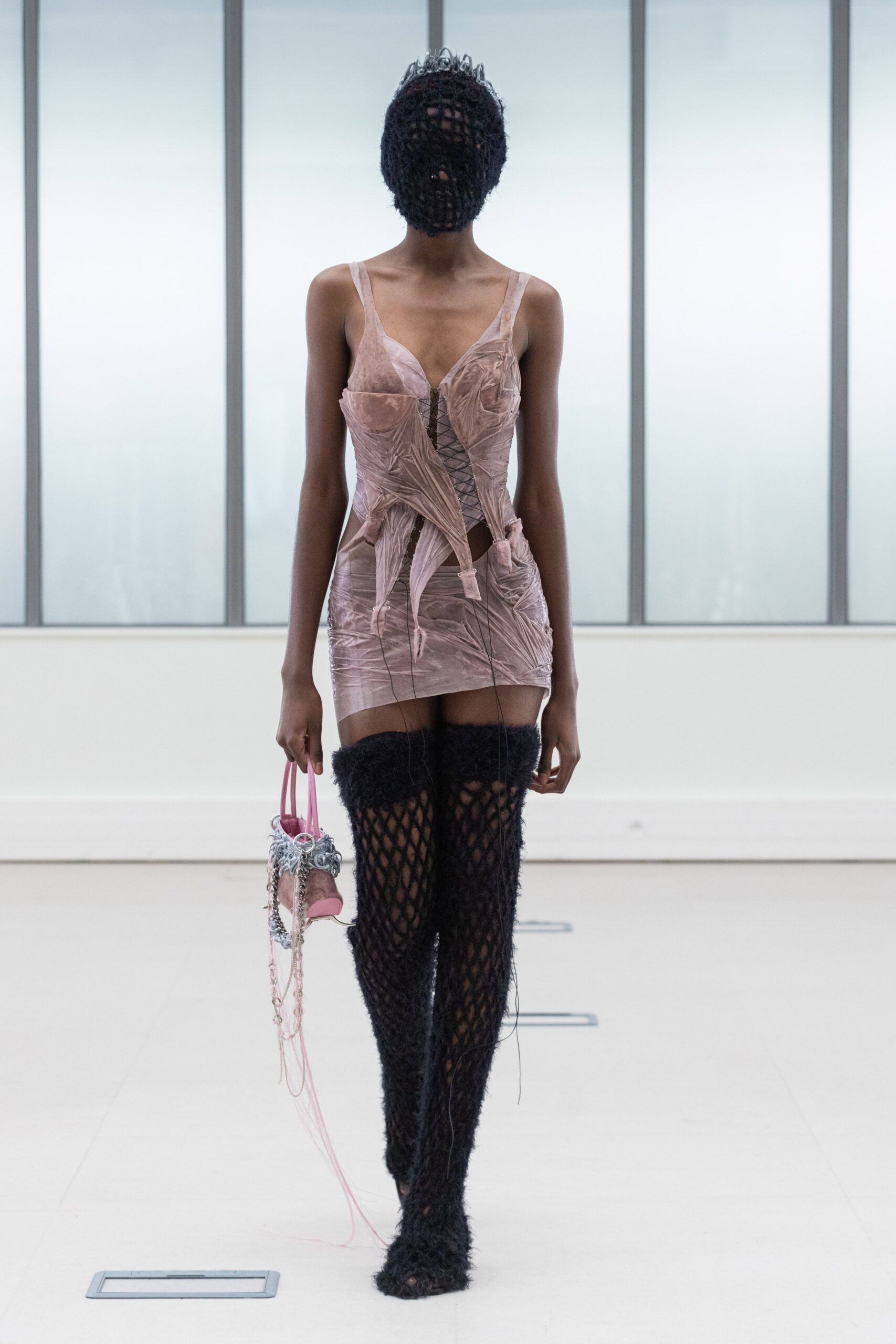 Institut Français de la Mode F/W 22 Look 175