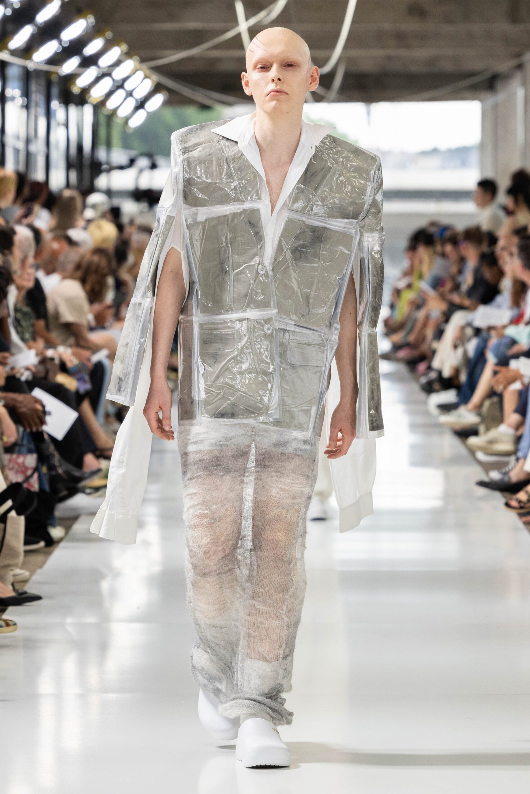 Institut Français de la Mode S/S 24 Look 192