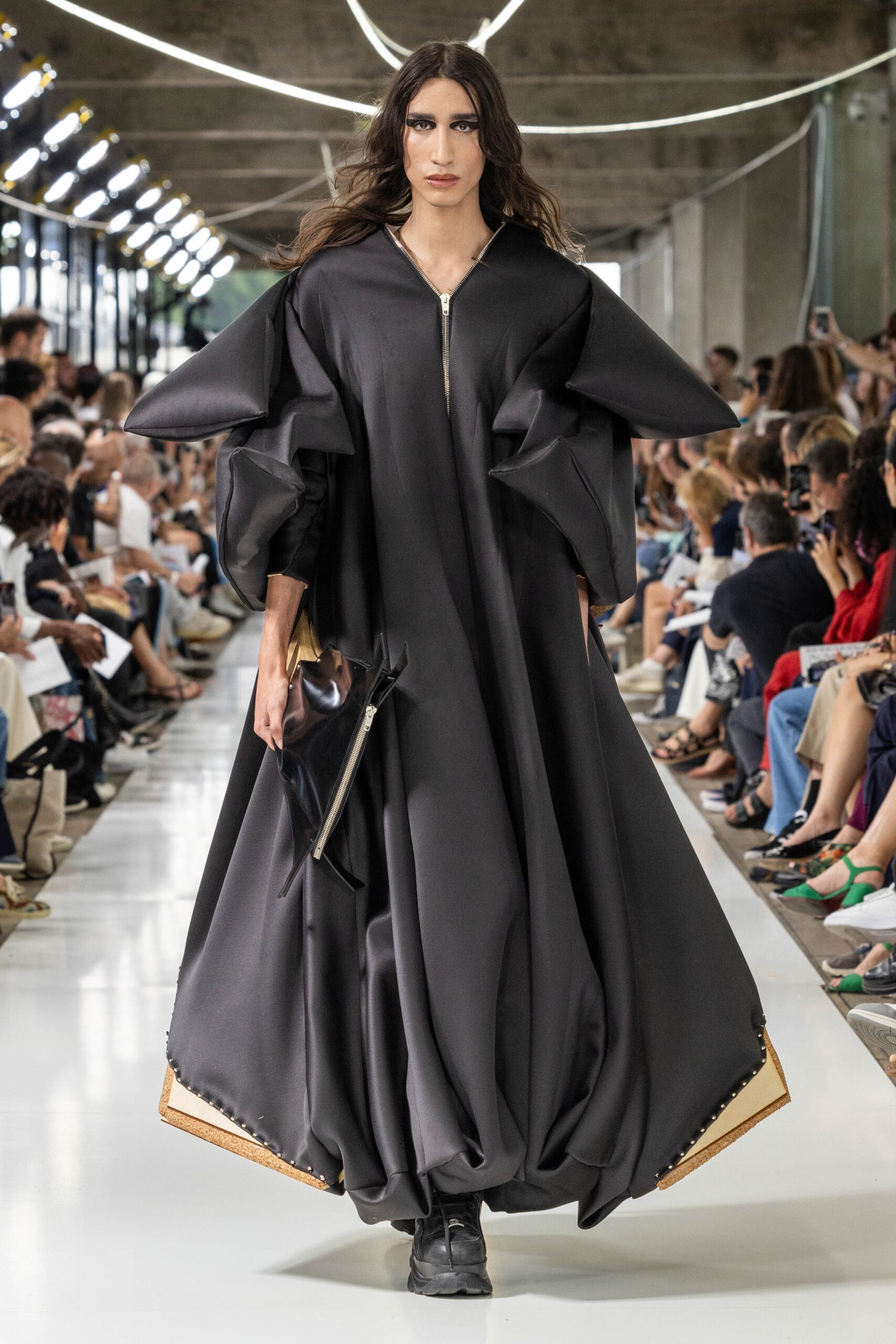 Institut Français de la Mode S/S 24 Look 198