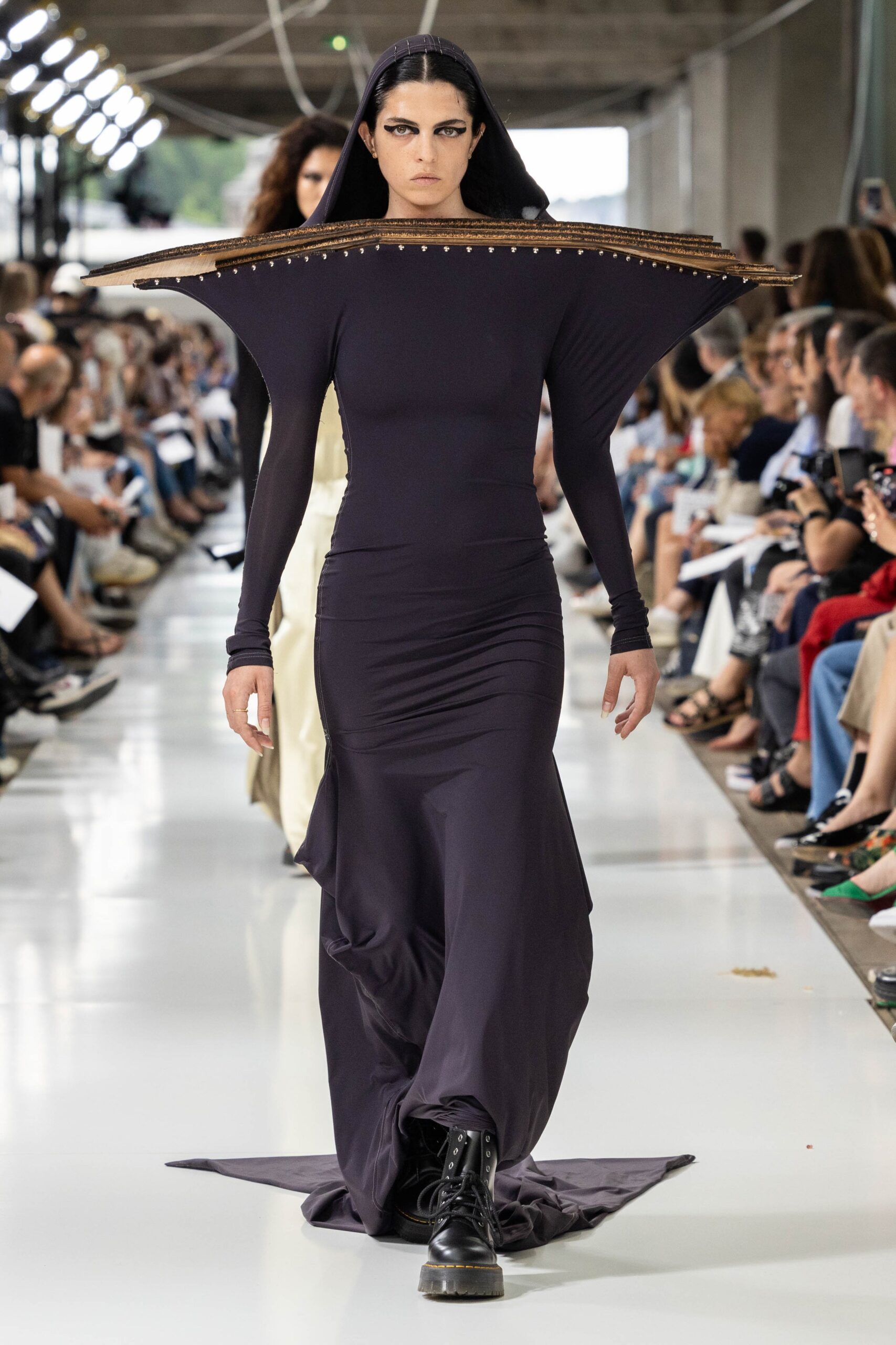 Institut Français de la Mode S/S 24 Look 199