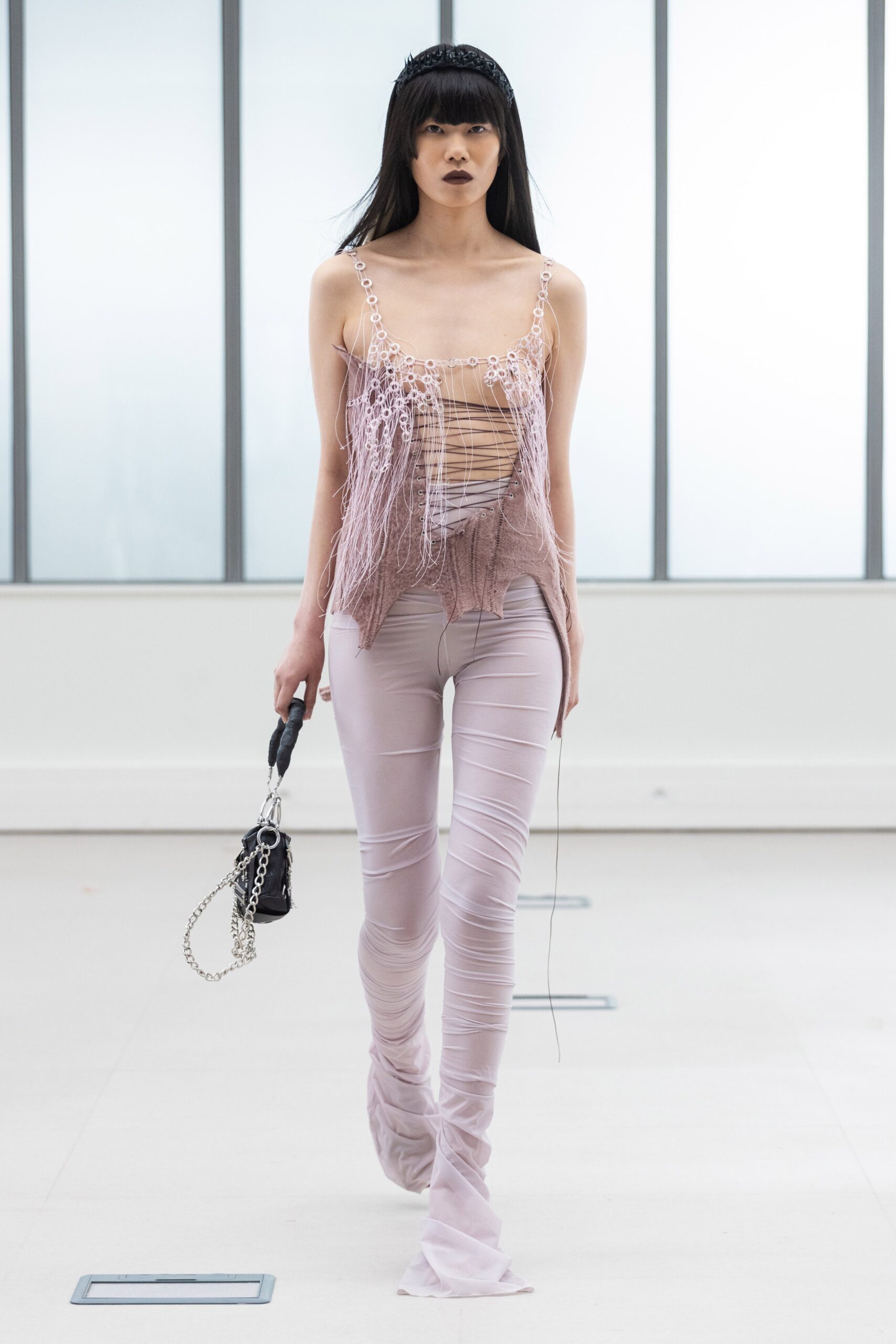 Institut Français de la Mode F/W 22 Look 203
