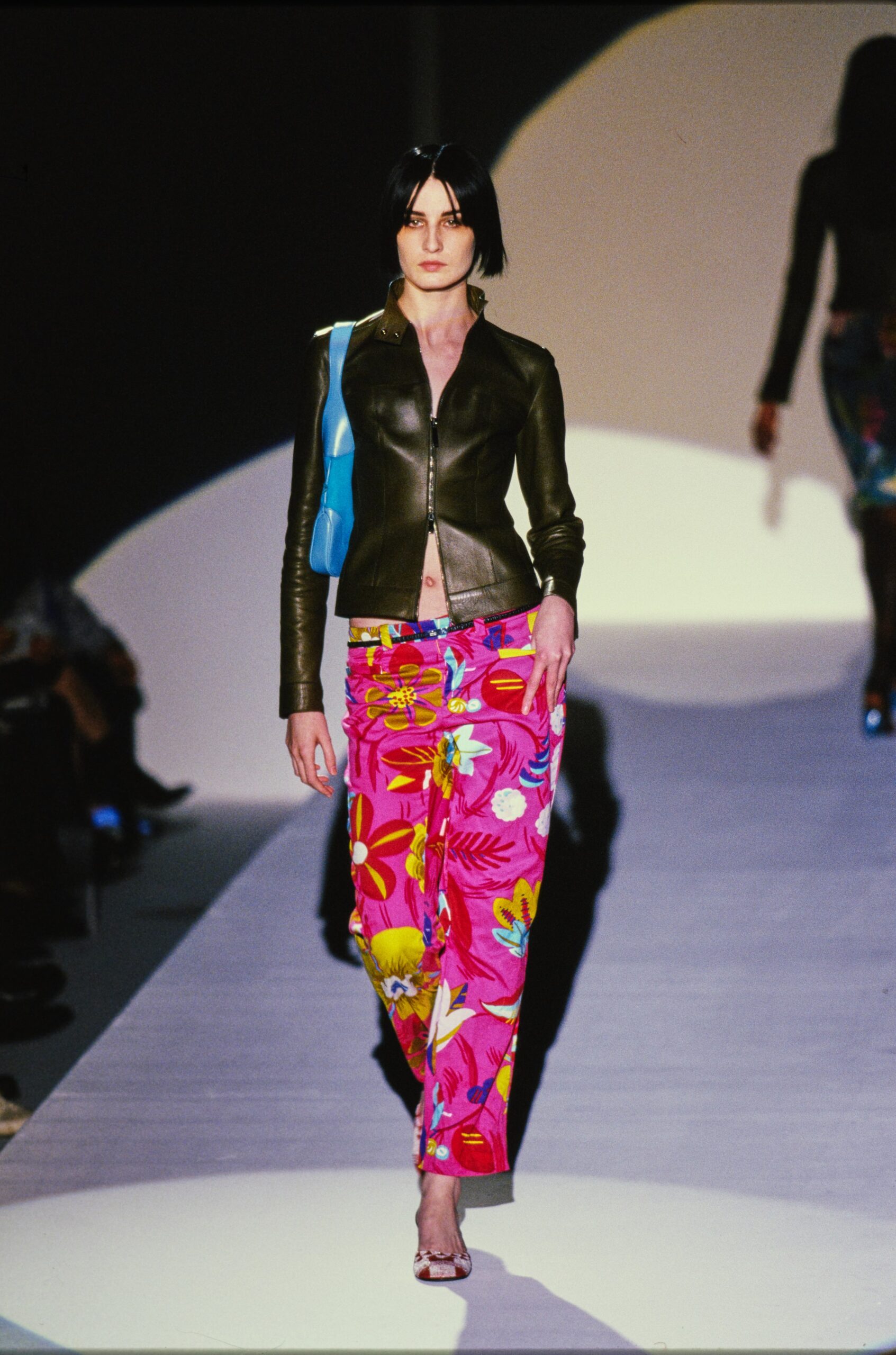 Gucci S/S 99 Look 5