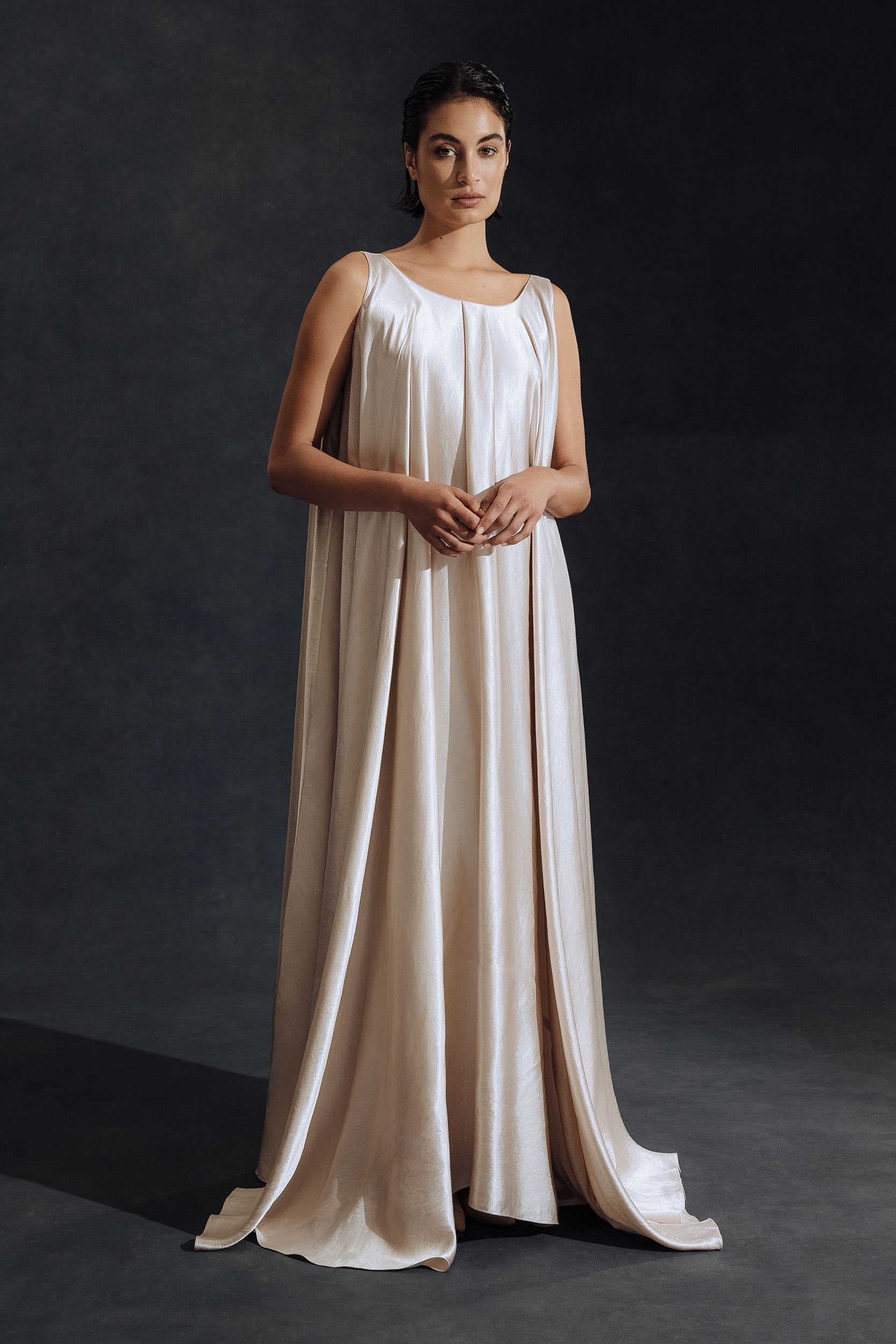 Hensely Spring 2018 Ready-to-Wear