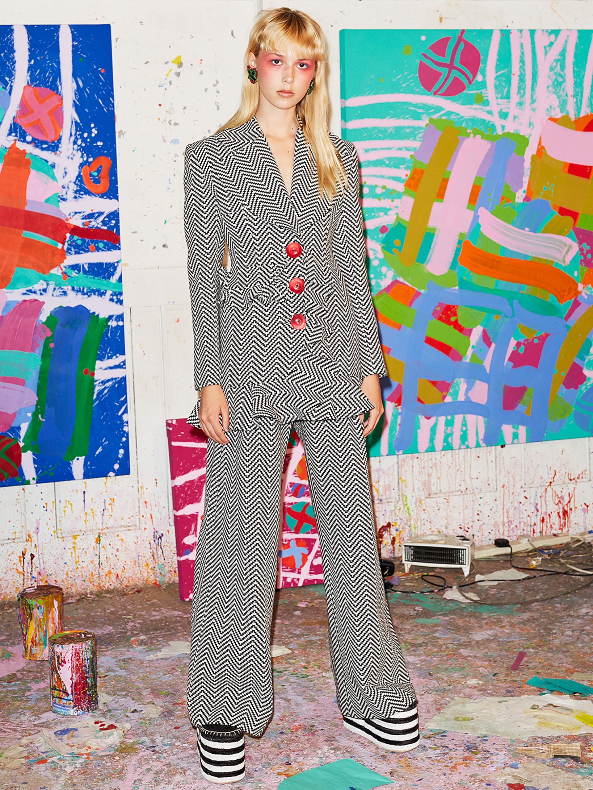 House of Holland Resort 2018
