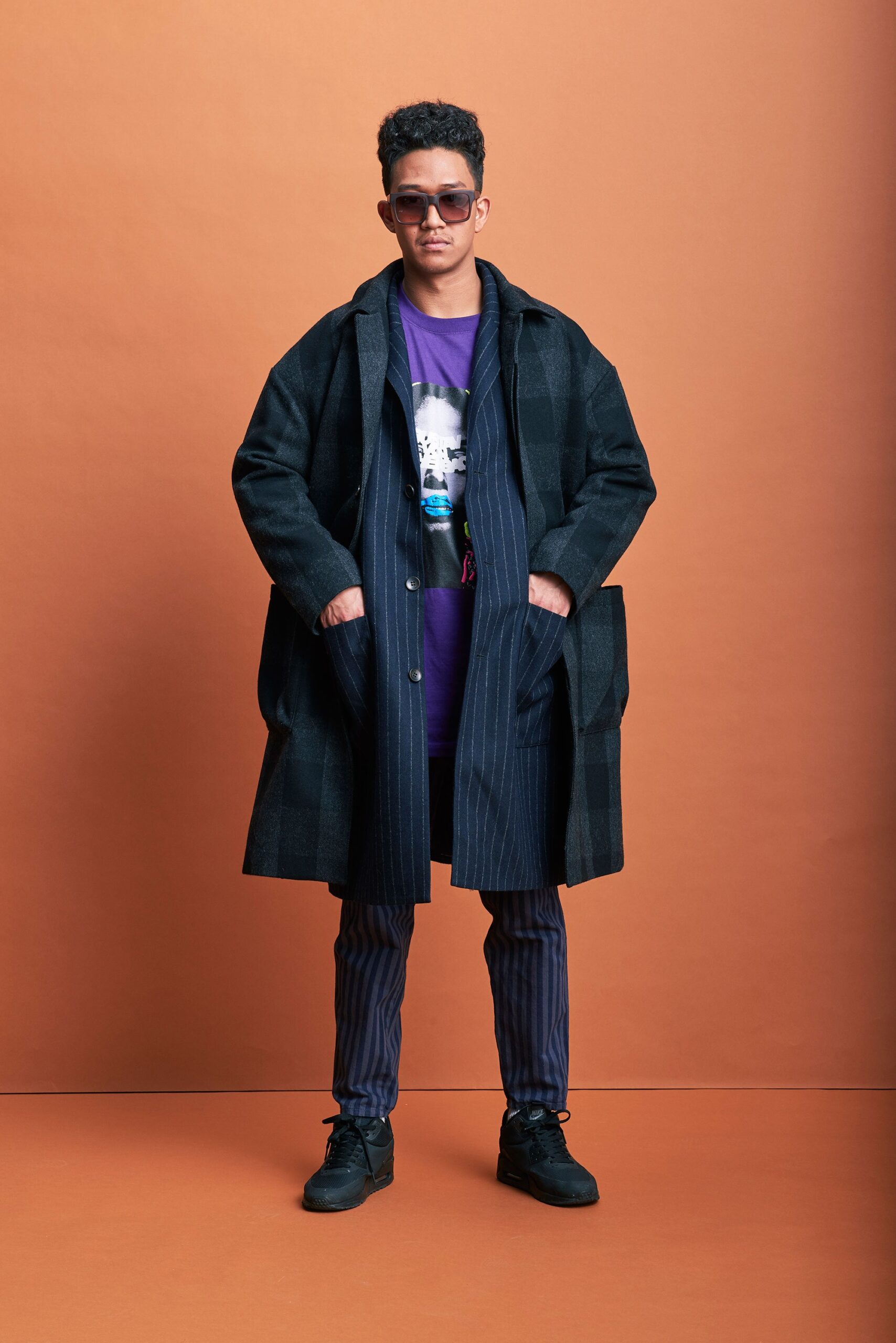 Gustav Von Aschenbach Fall 2018 Menswear