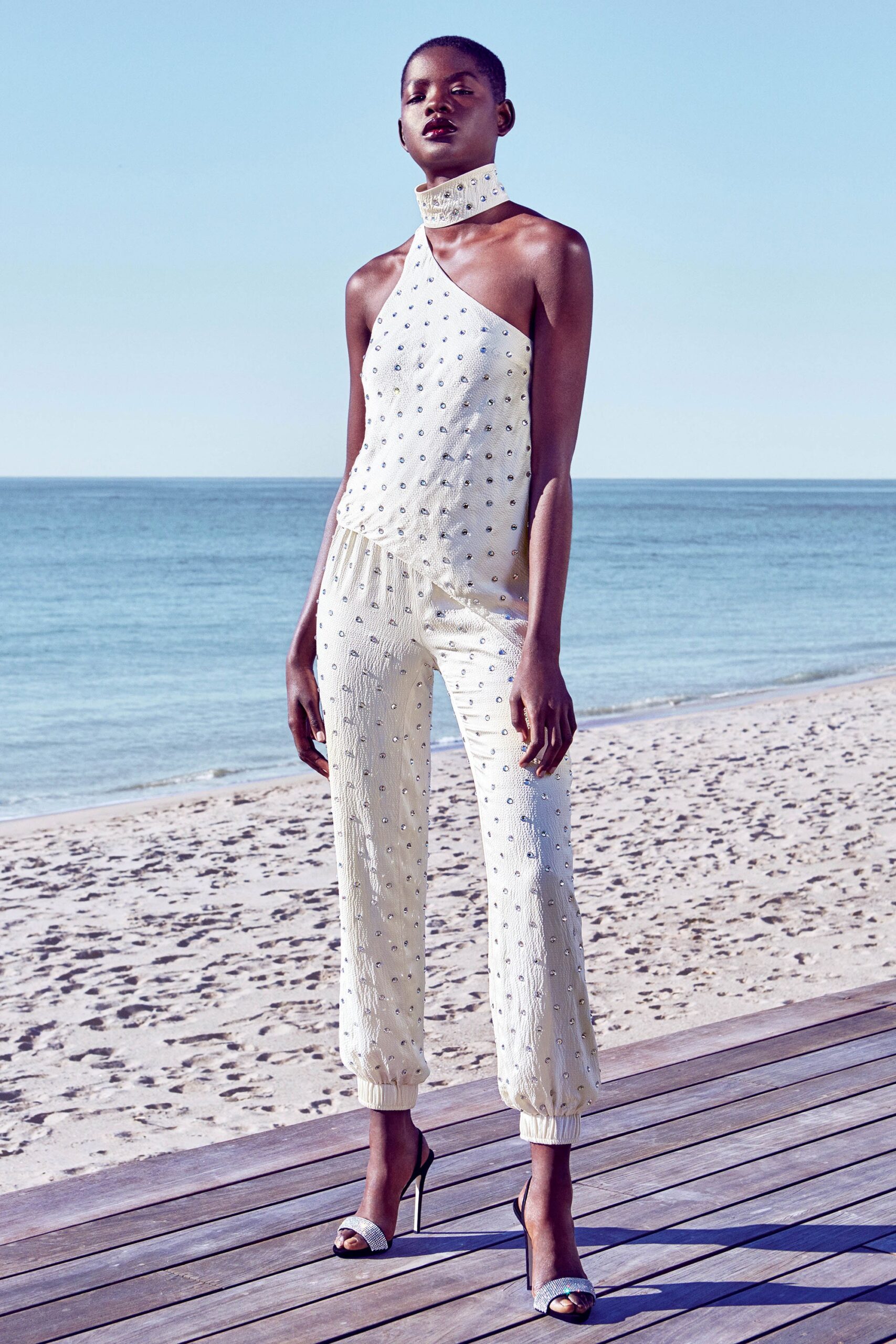 Haney Fall 2018 Ready-to-Wear