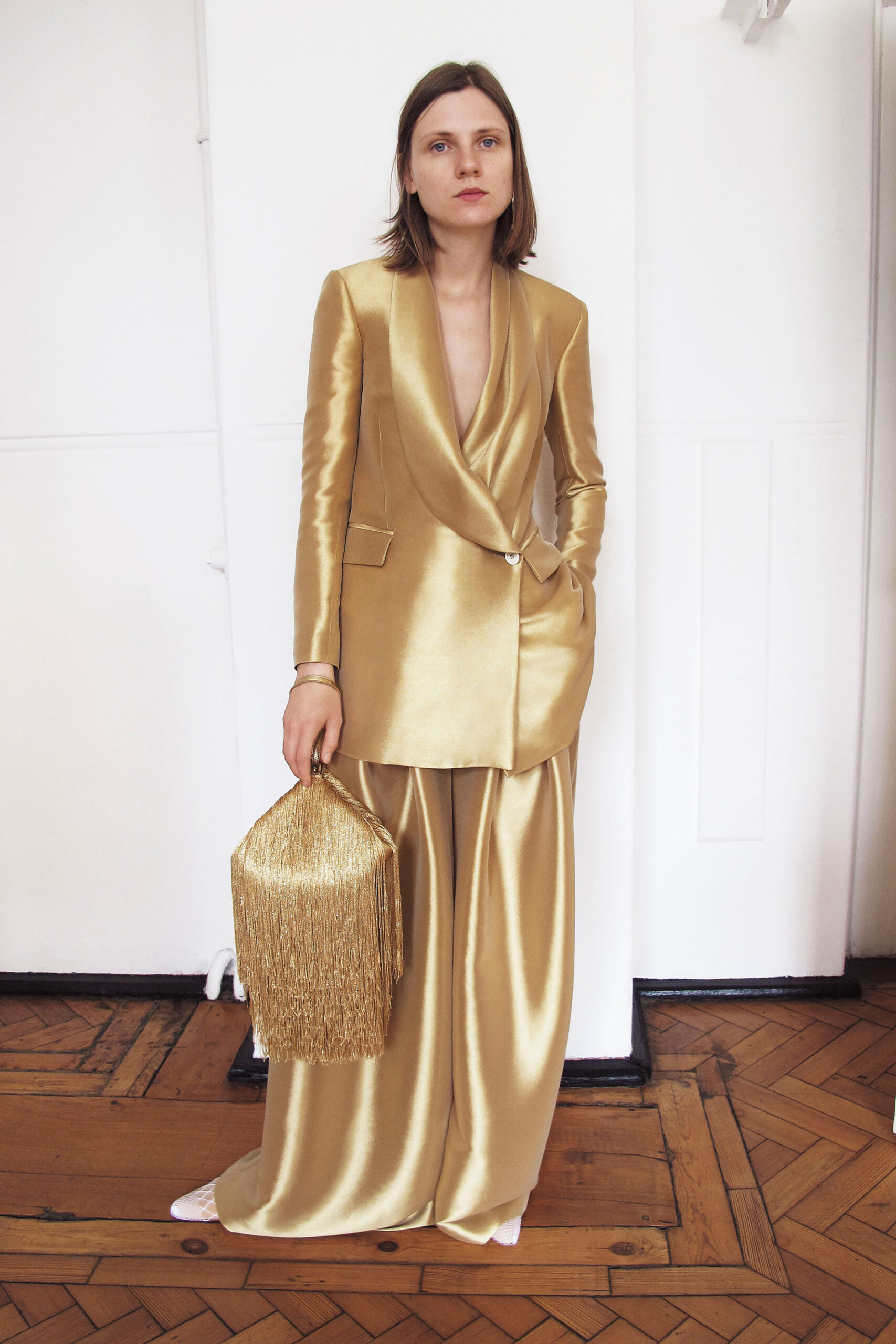 Hillier Bartley Spring 2018 Ready-to-Wear