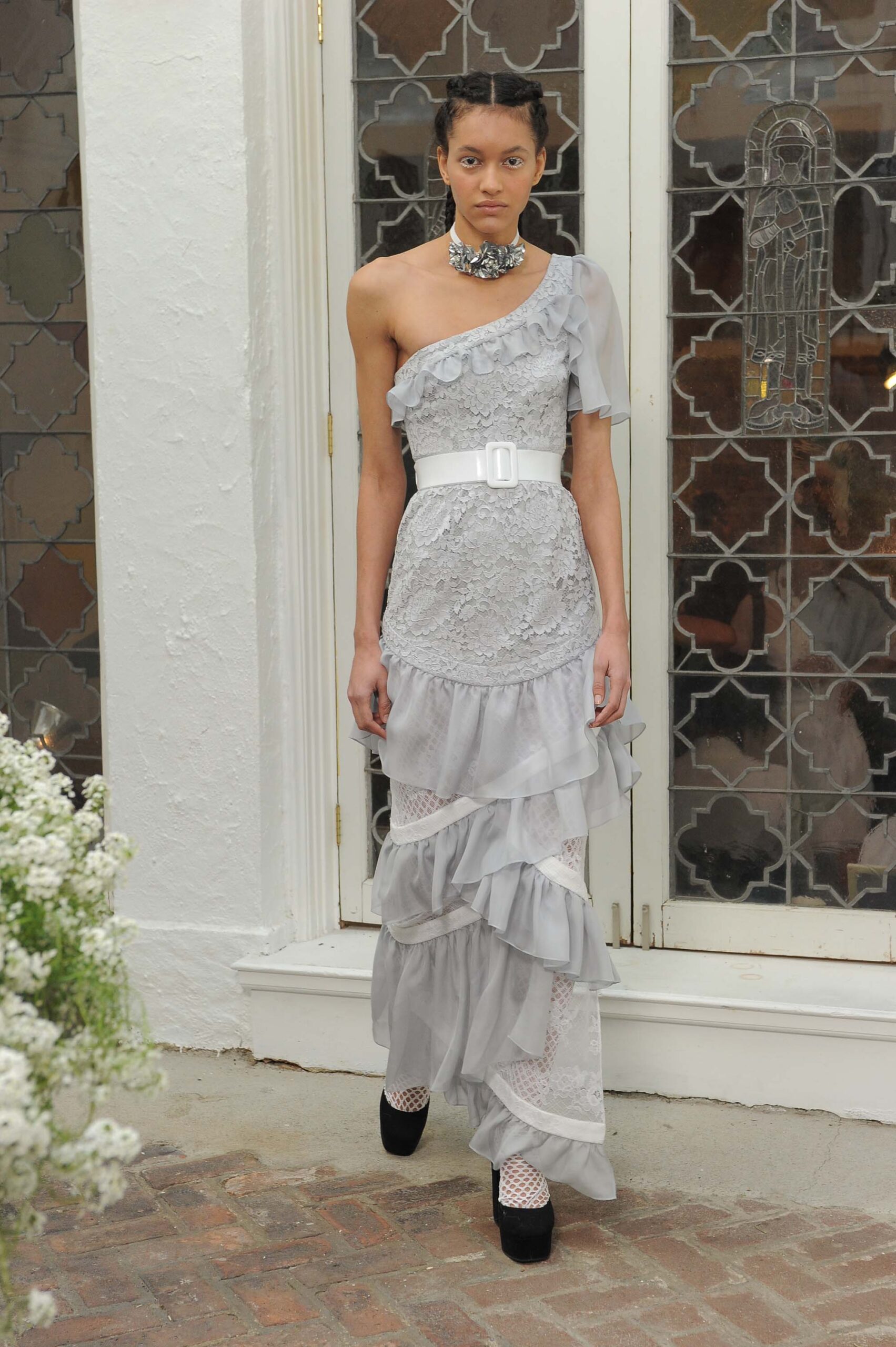 Houghton Bridal Spring 2017