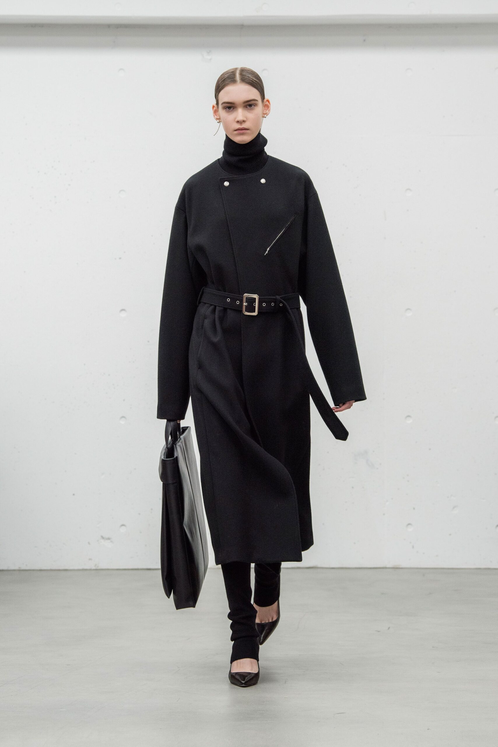 Hyke Tokyo Fall 2017