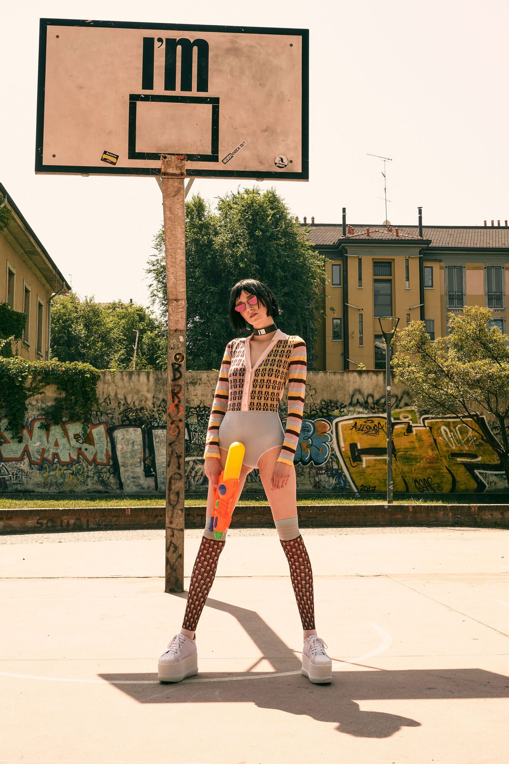 I’M Isola Marras Resort 2018