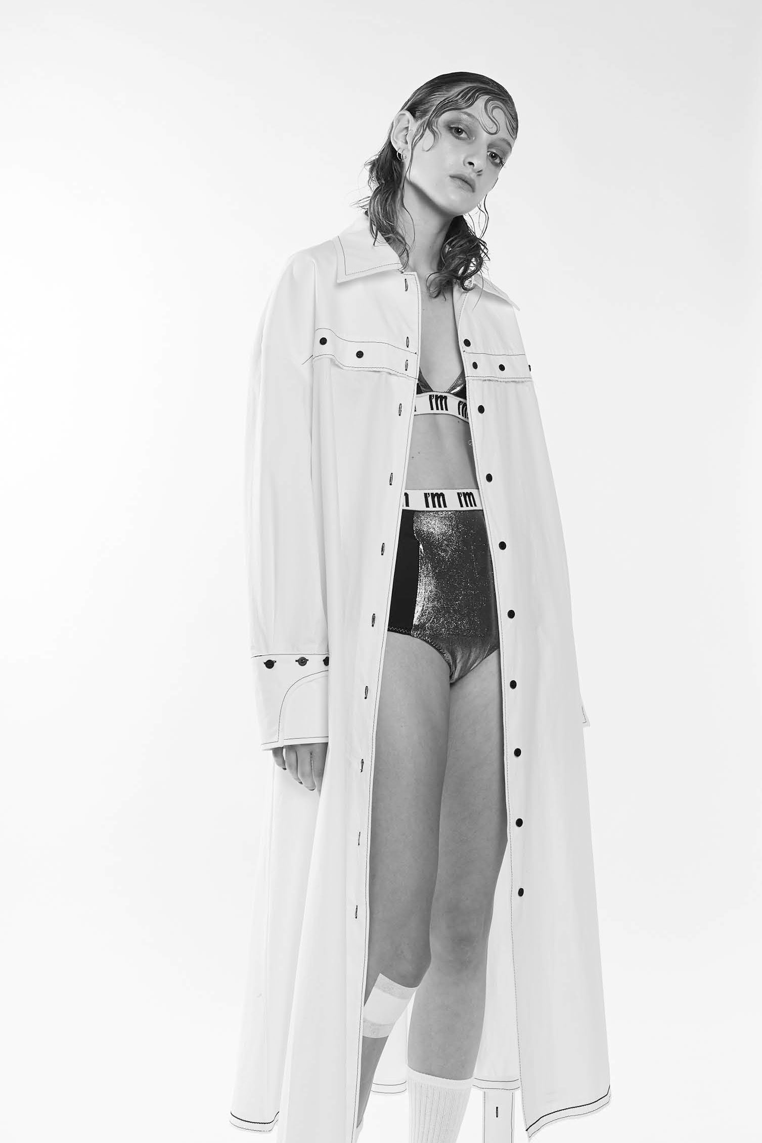 I’M Isola Marras Spring 2018 Ready-to-Wear