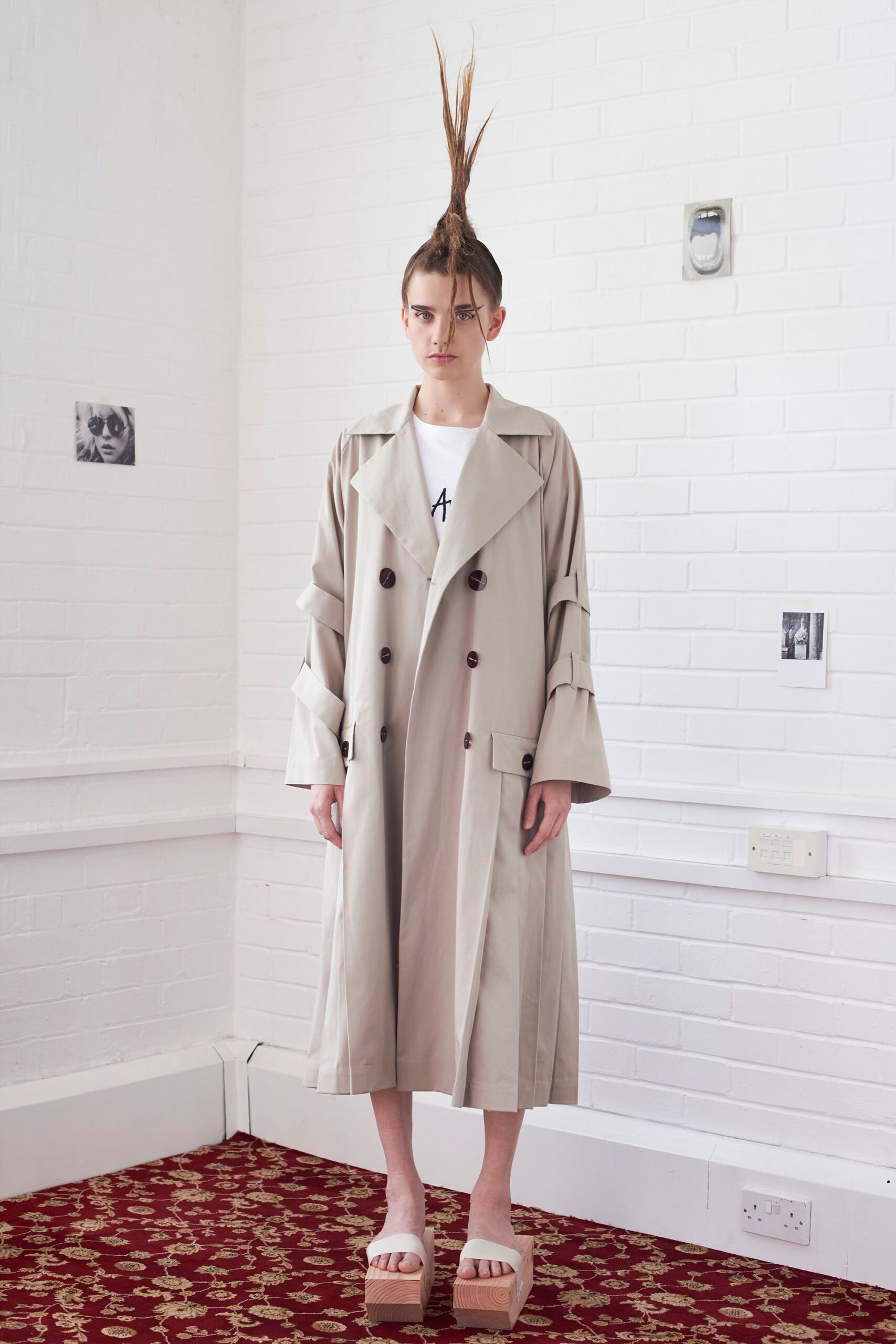 Isa Arfen Resort 2018