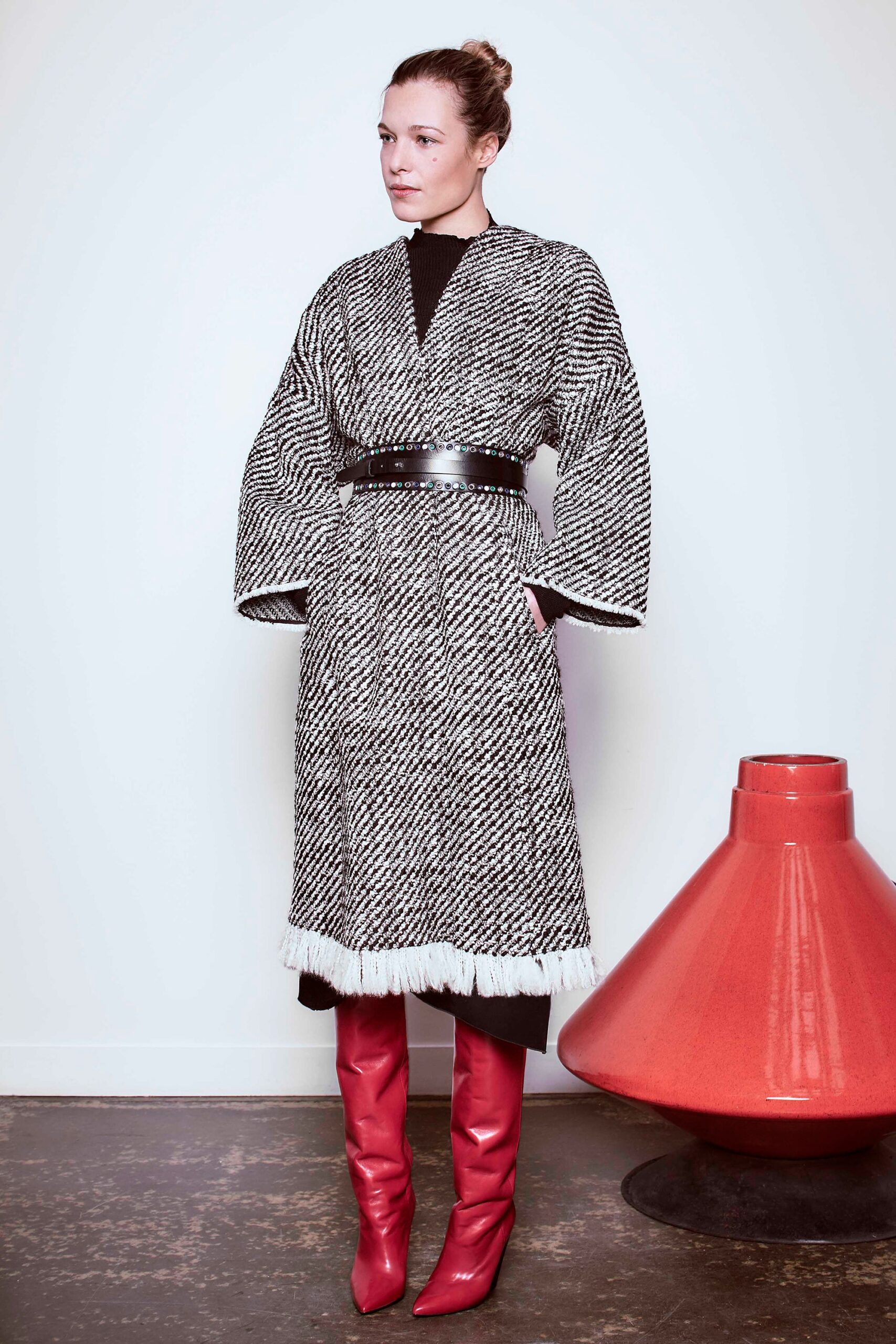Isabel Marant Pre-Fall 2016