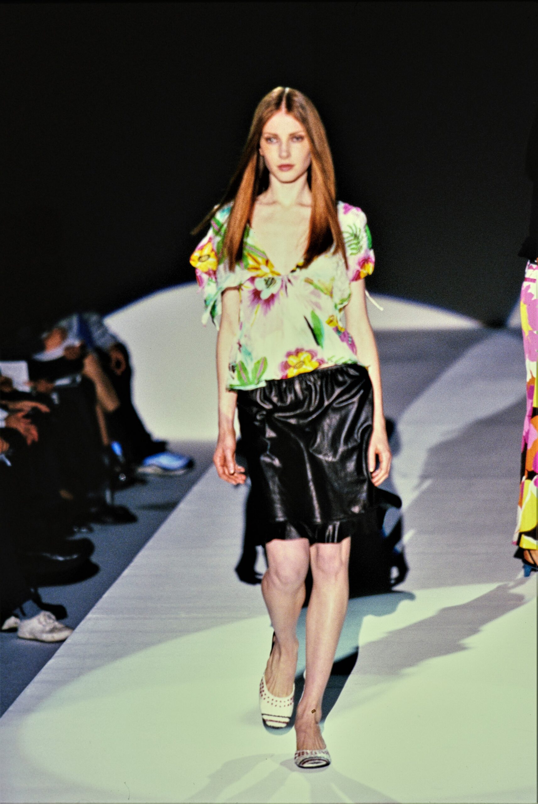 Gucci S/S 99 Look 11