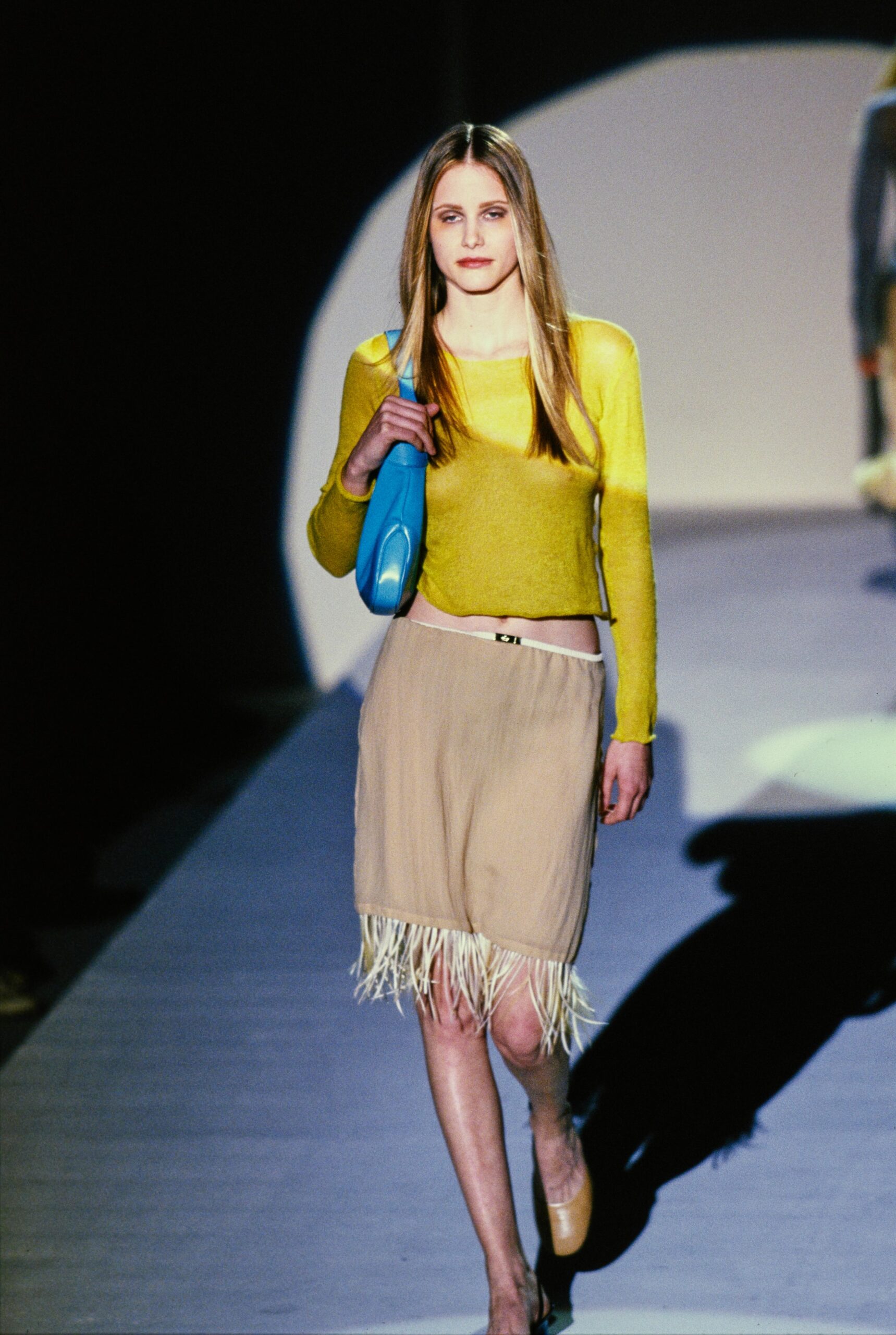 Gucci S/S 99 Look 14