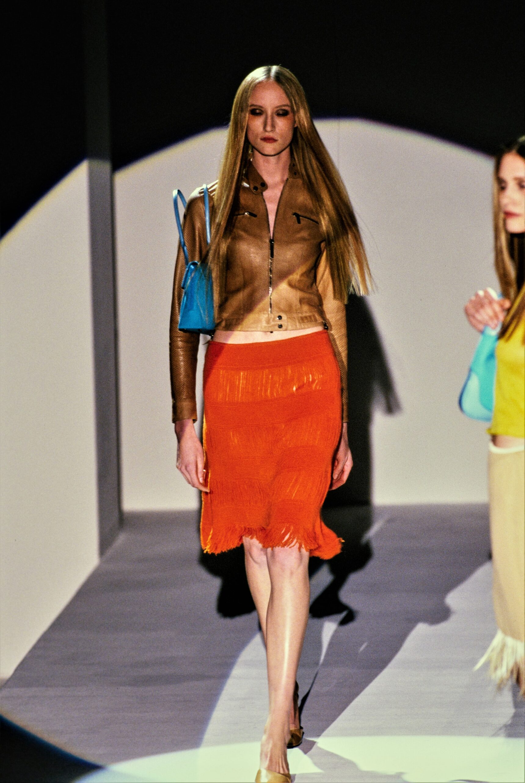 Gucci S/S 99 Look 15